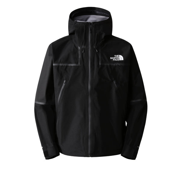 The North Face - RMST Futurelight Mountain Jacket - (Black)