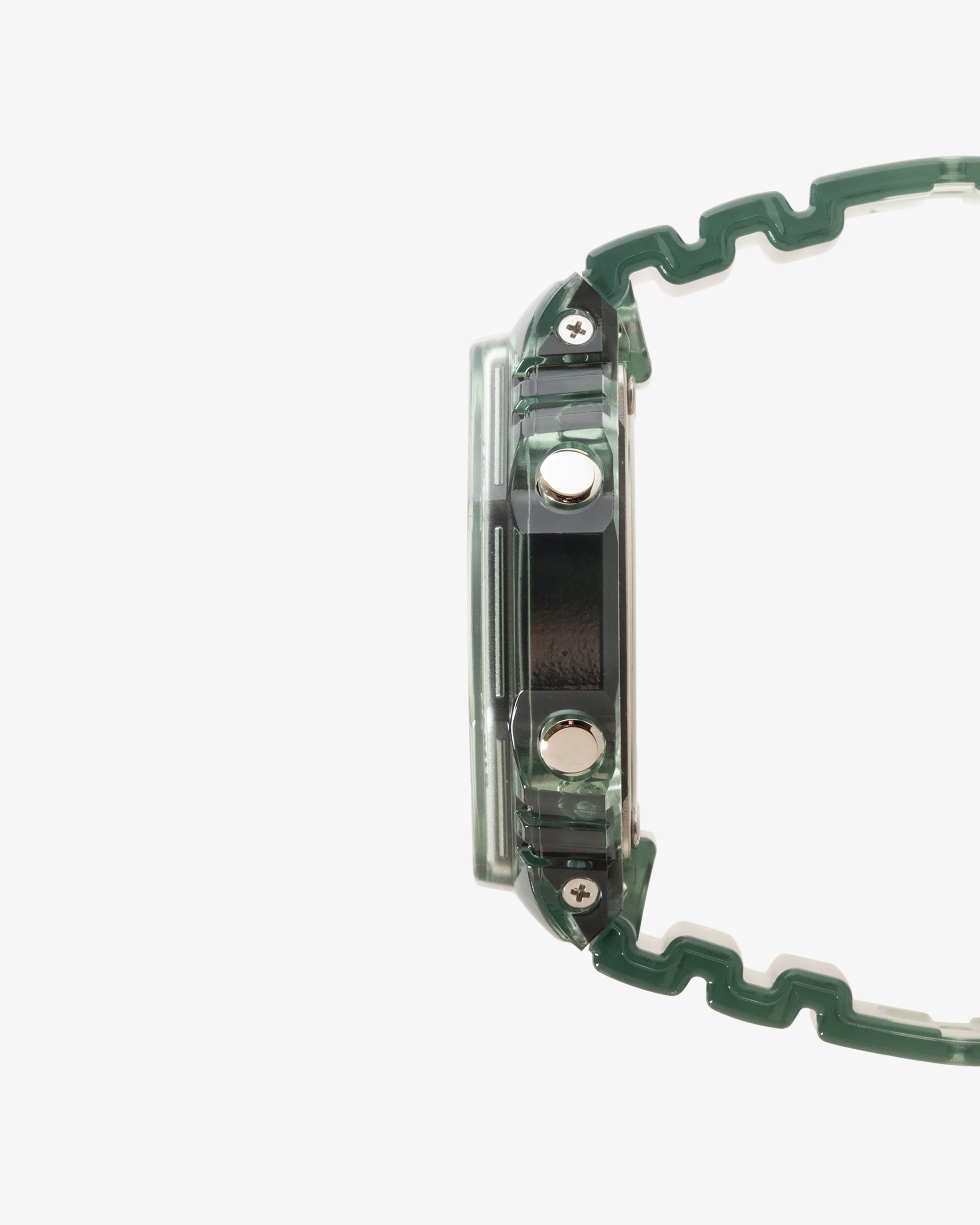 G-Shock - Coca Cola GA-2100CC-3A - (Green)