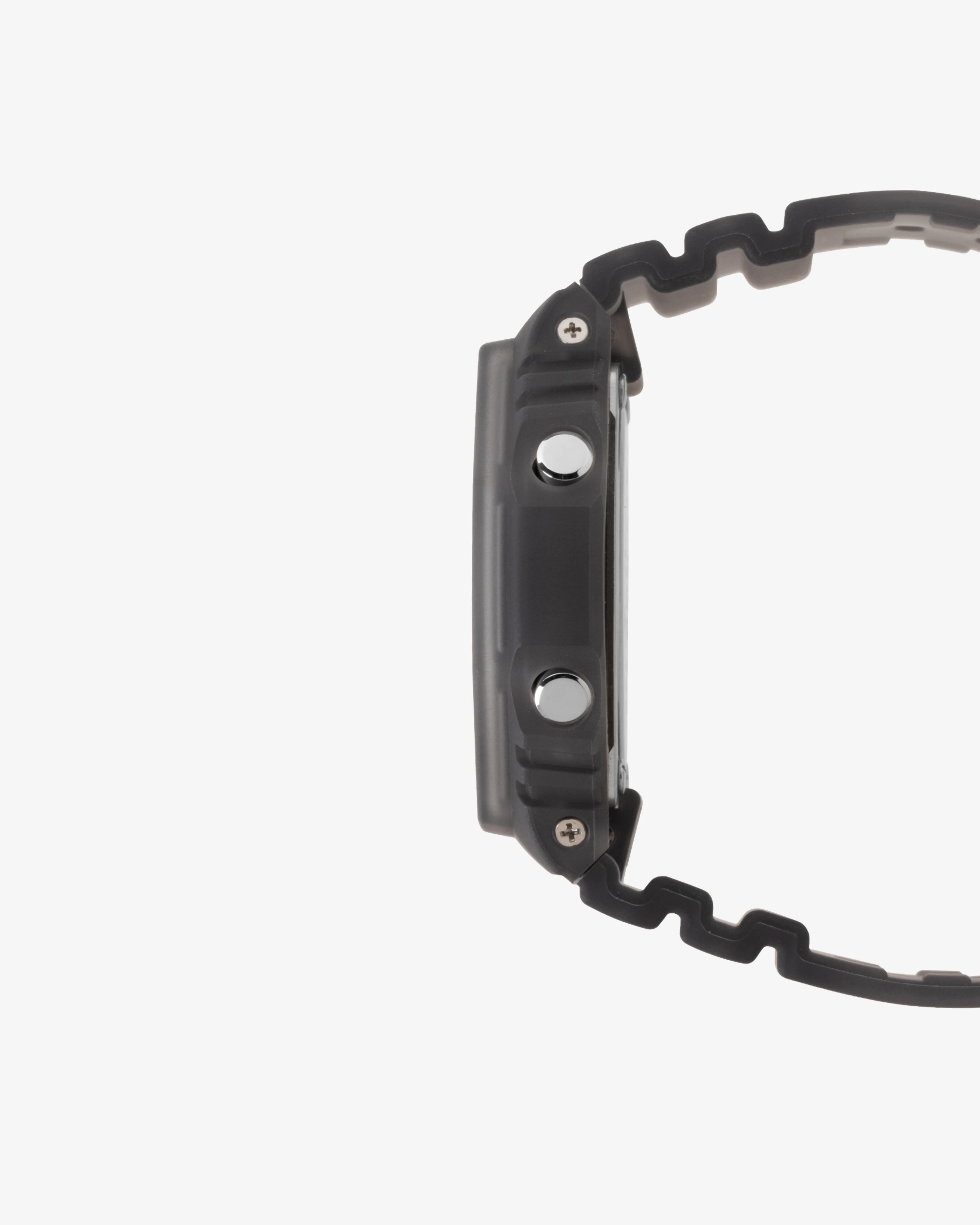 G-Shock - GA2100K-1A - (Black)