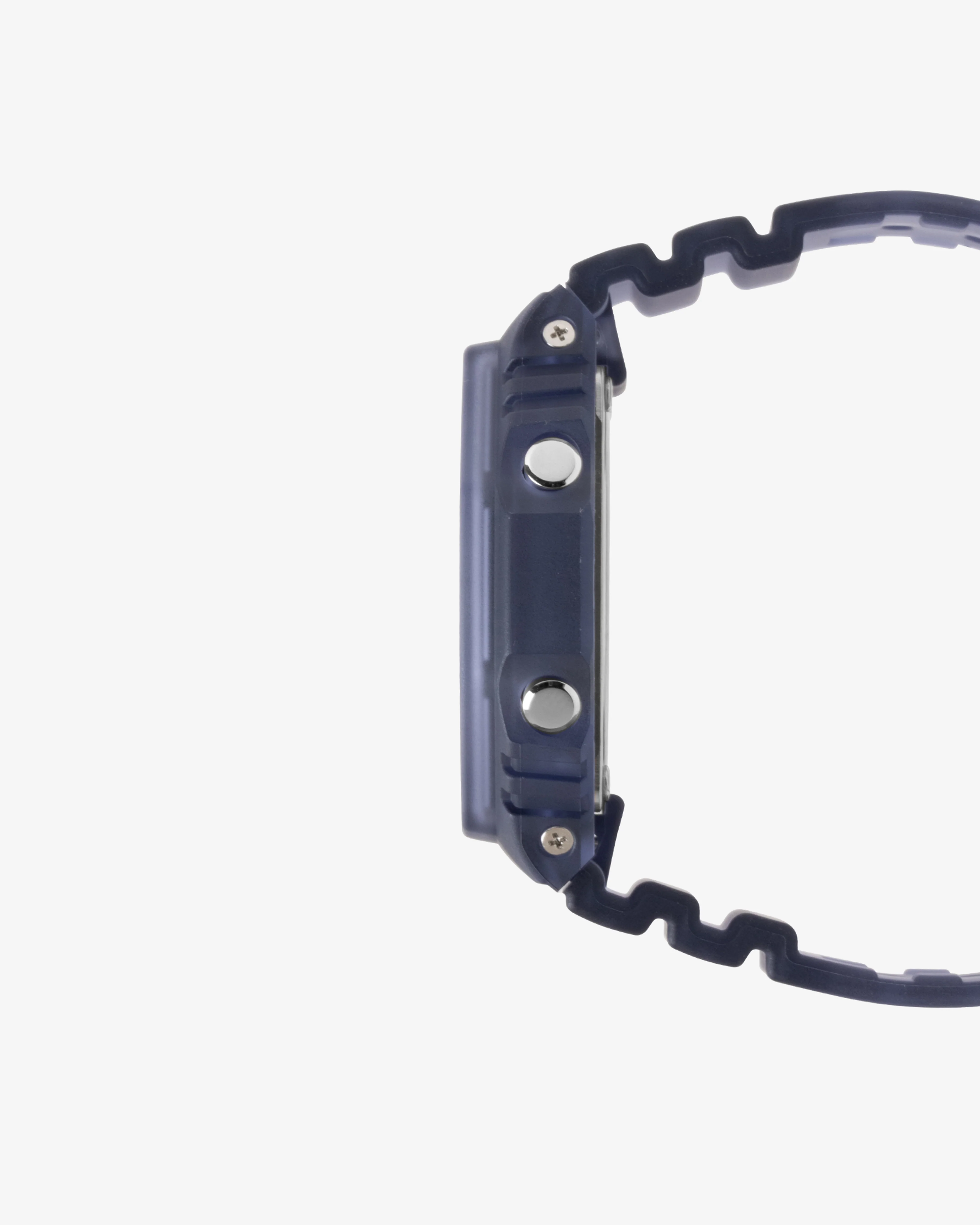 G-Shock - GA2100K-2A - (Navy)