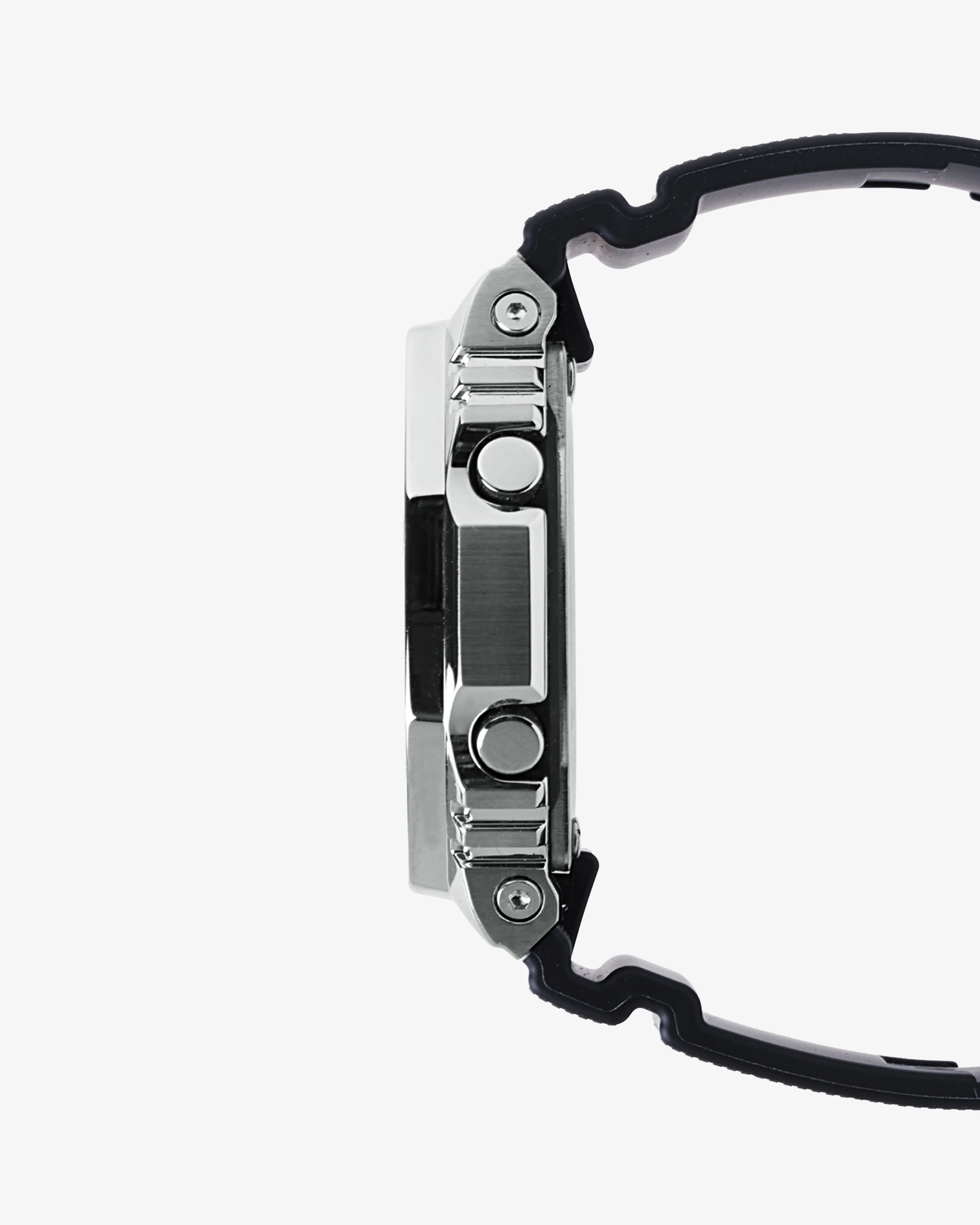 G-Shock - GBM2100-1A3 - (Black/Green)