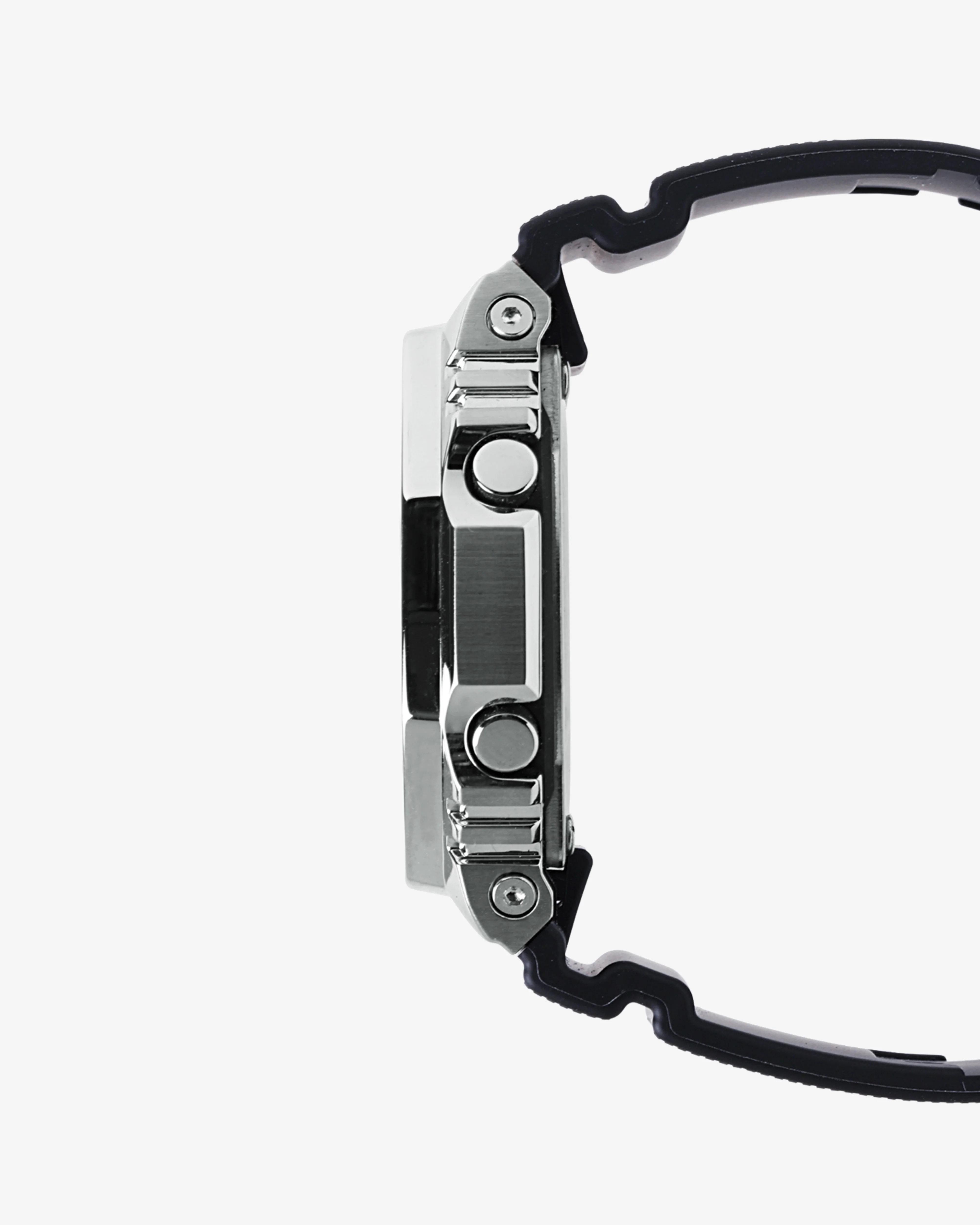 G-Shock - GBM2100-1A - (Black)