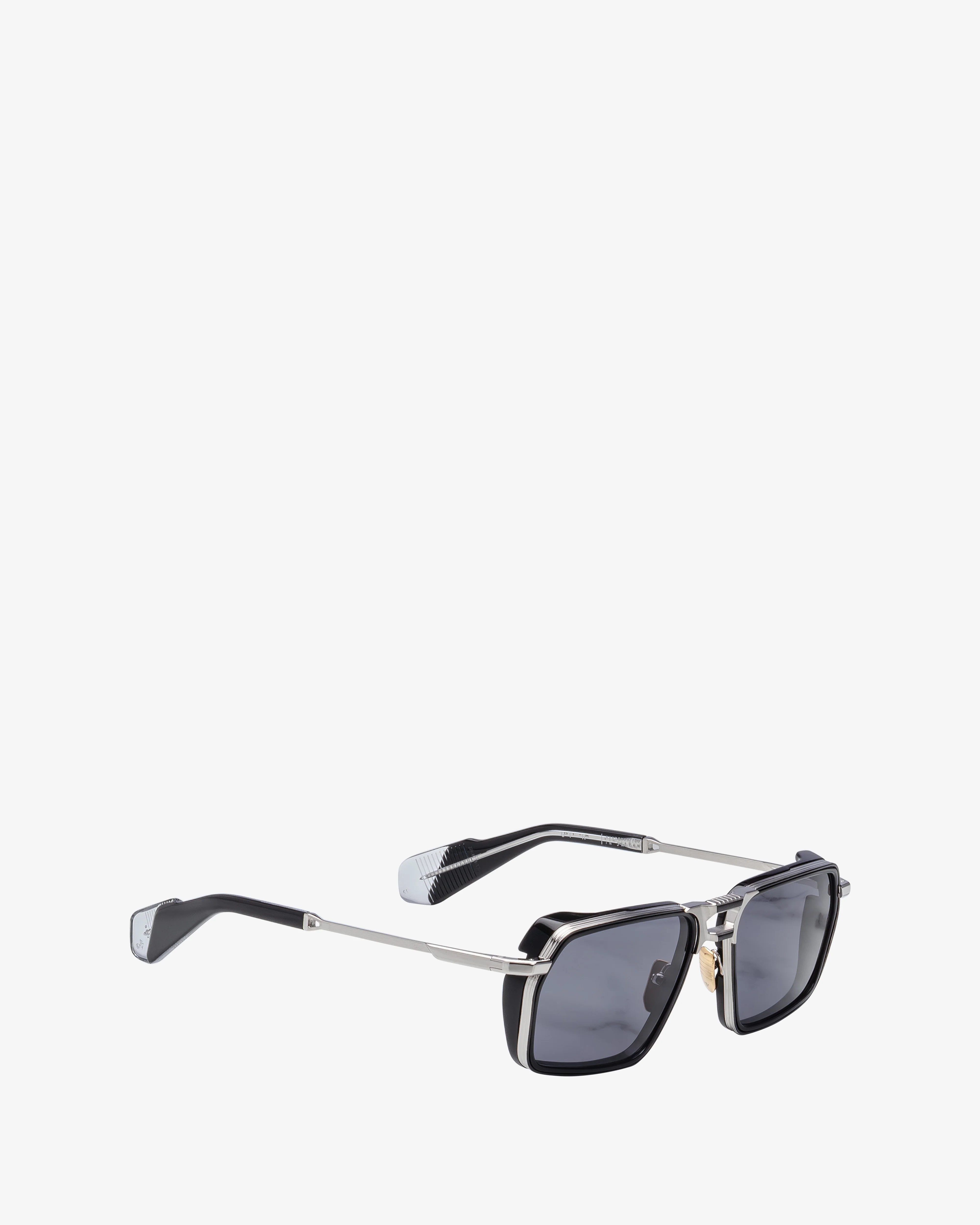 Jacques Marie Mage - GT-R Sunglasses - (Armour)