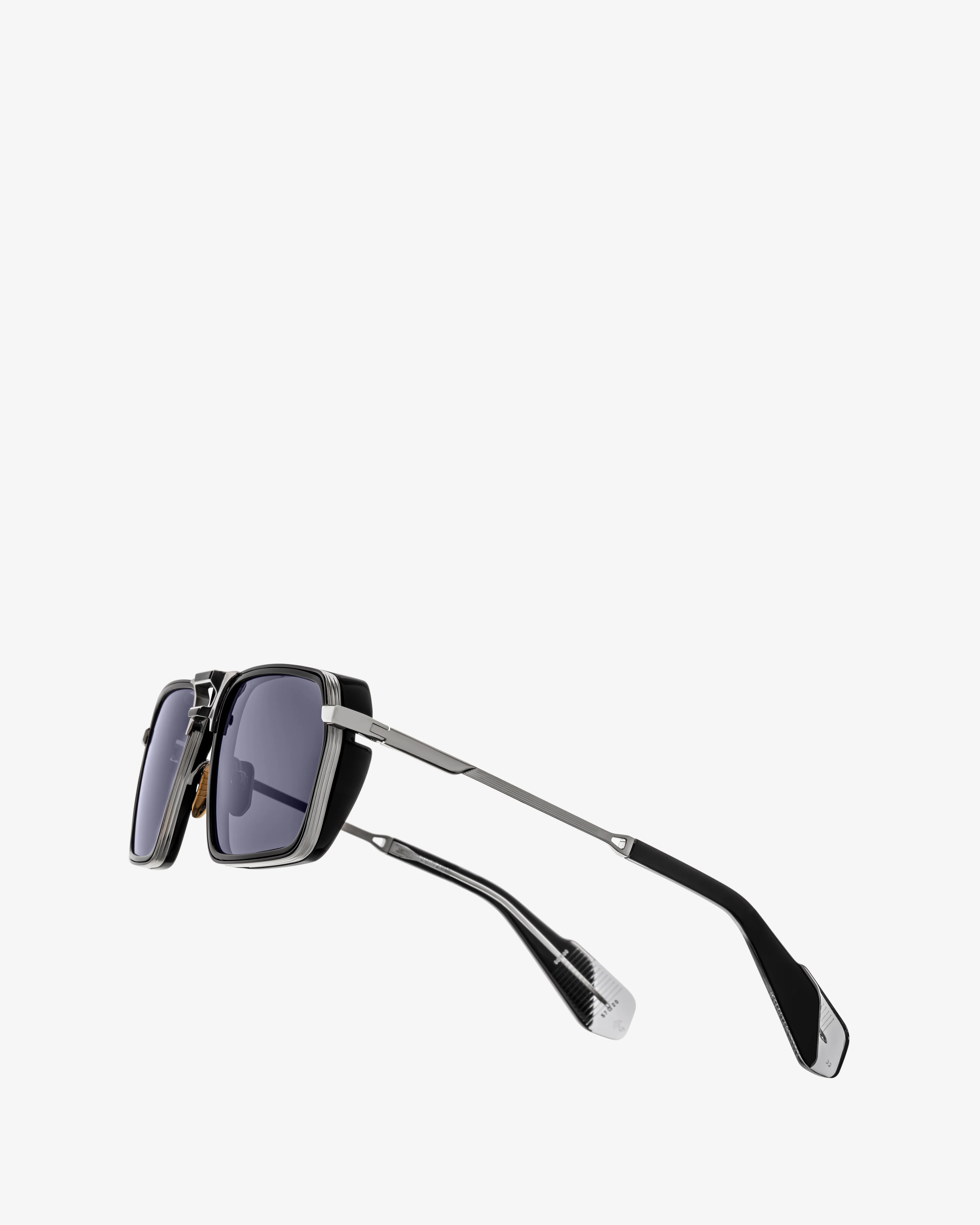 Jacques Marie Mage - GT-R Sunglasses - (Armour)