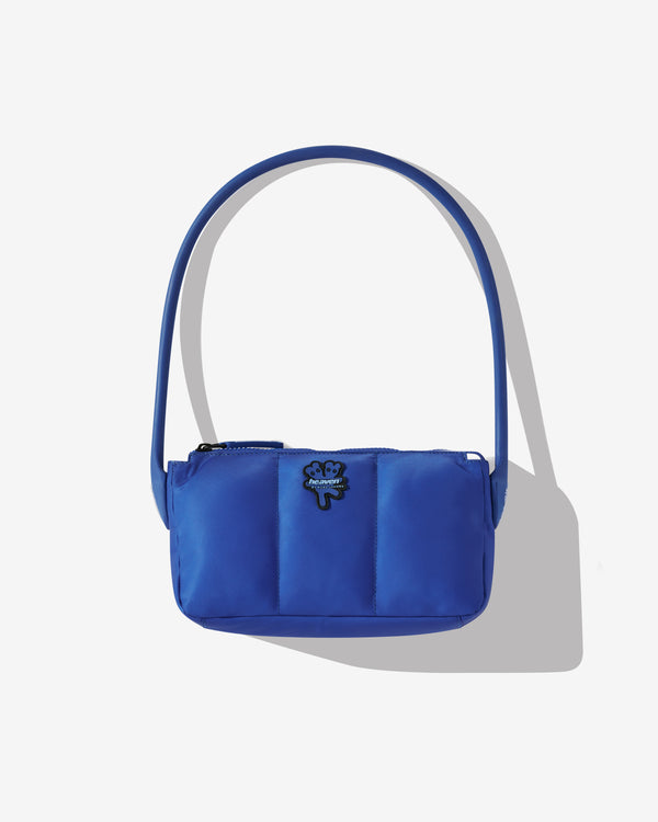 Heaven By Marc Jacobs - Women
s Shoulder Bag - (Vivid Blue)