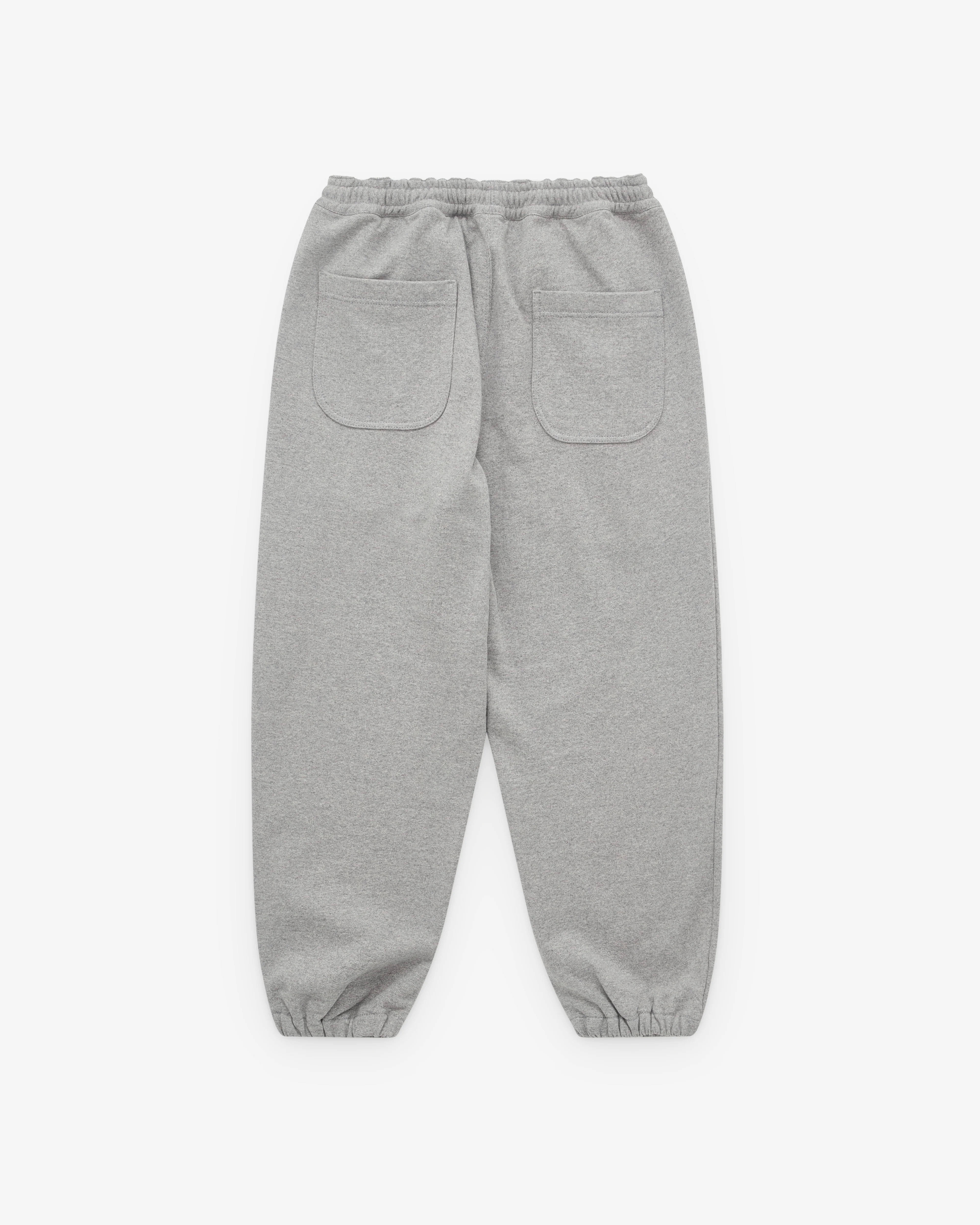 CDG Homme - Men's Sweatpants - (Grey)