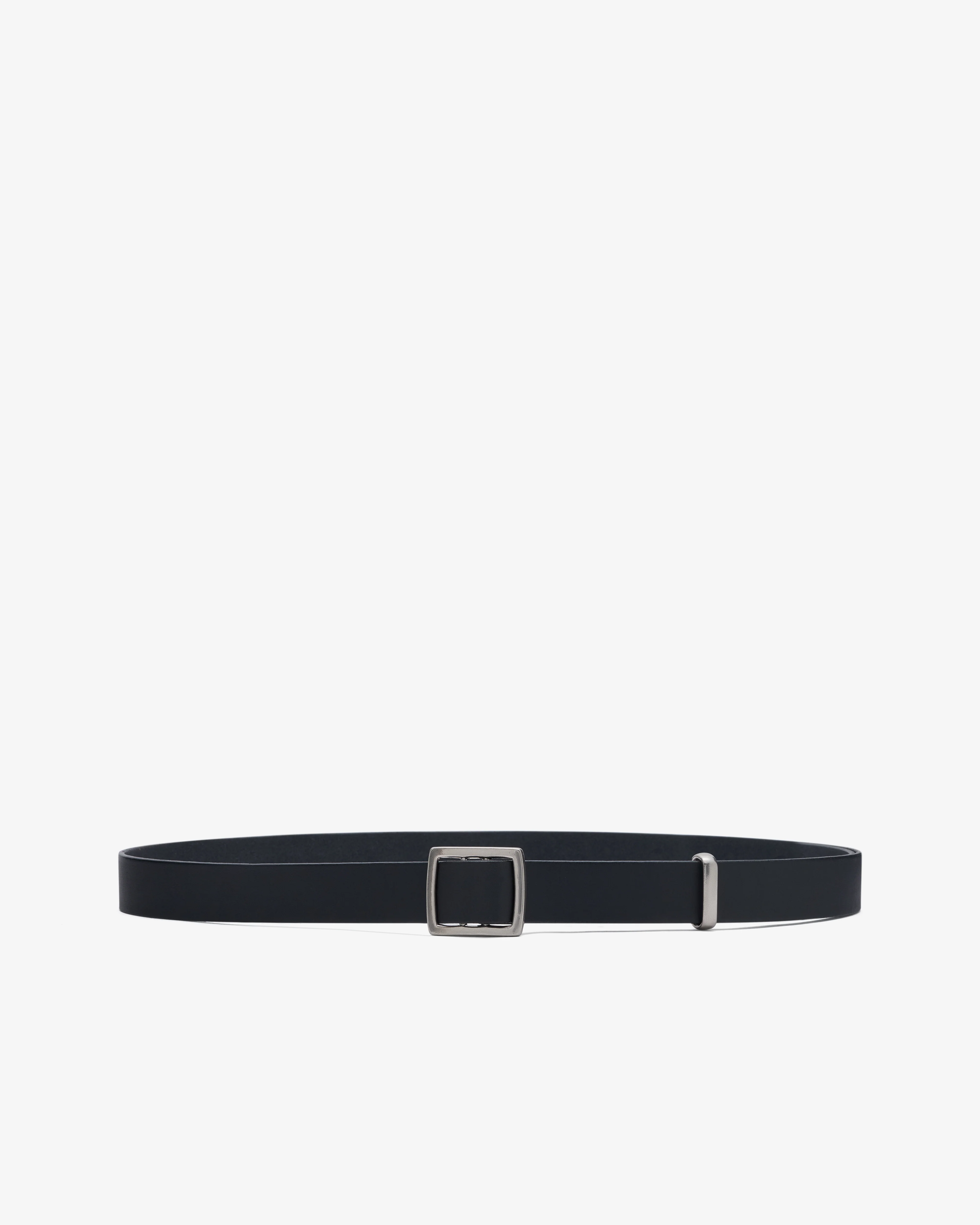 CDG Homme - Men's Belt - (Black)
