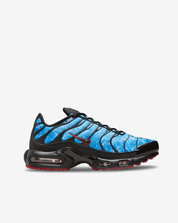 Nike - Air Max Plus Sneakers - (HQ3824-001)