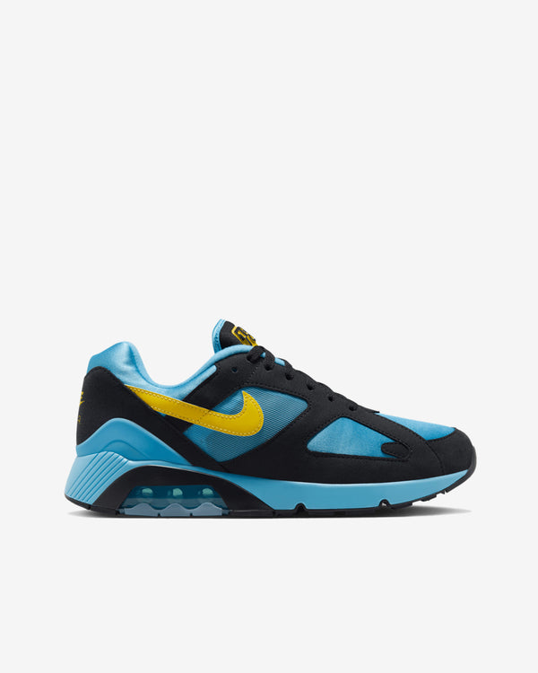 Nike - Air Max 180 Sneakers - (HQ4043-400)