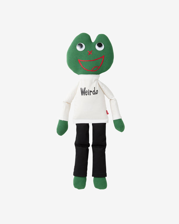 Pam x Hysteric Glamour - Weirdo Toy - (Multi)