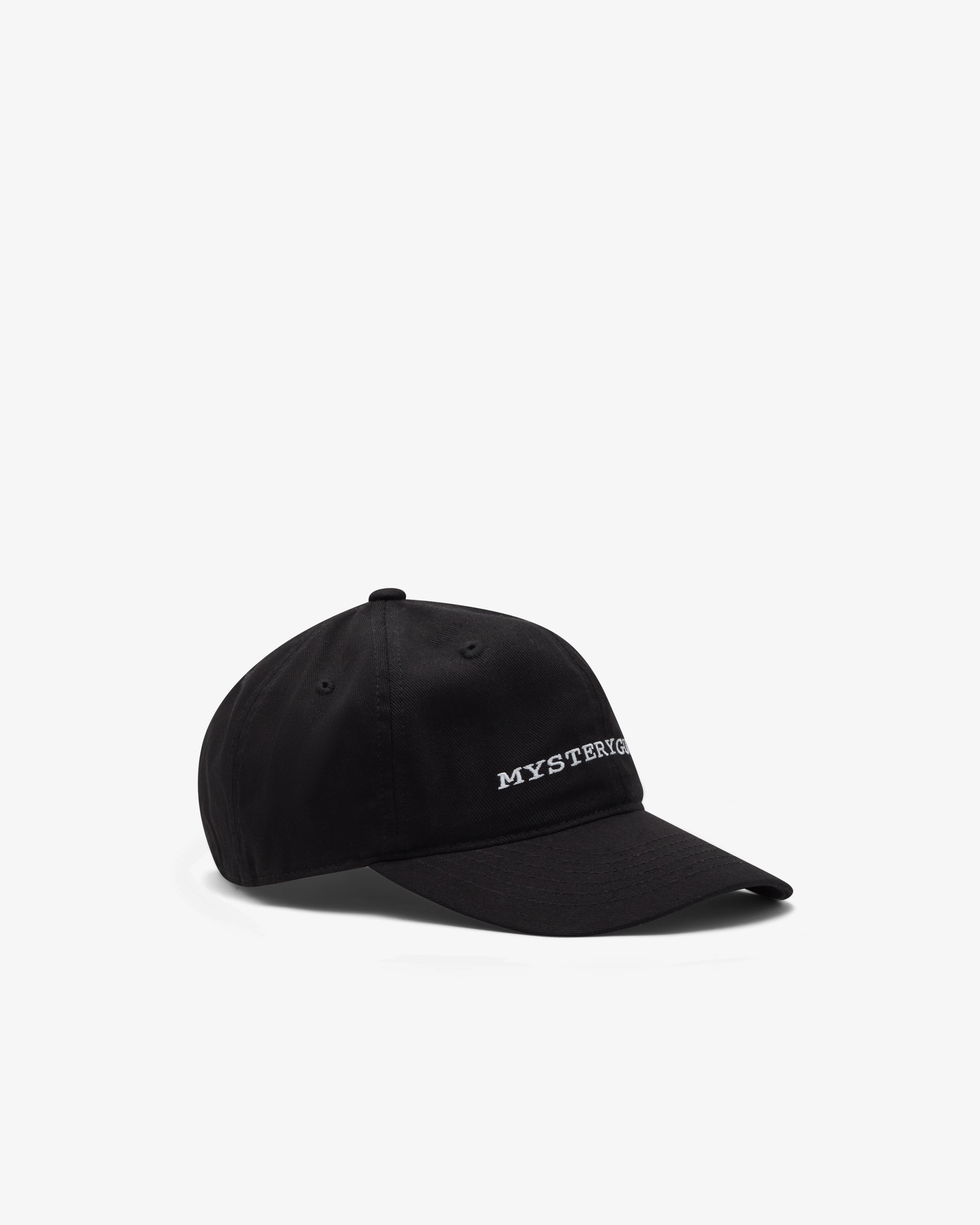 Idea - Mystery Guest Hat - (Black)