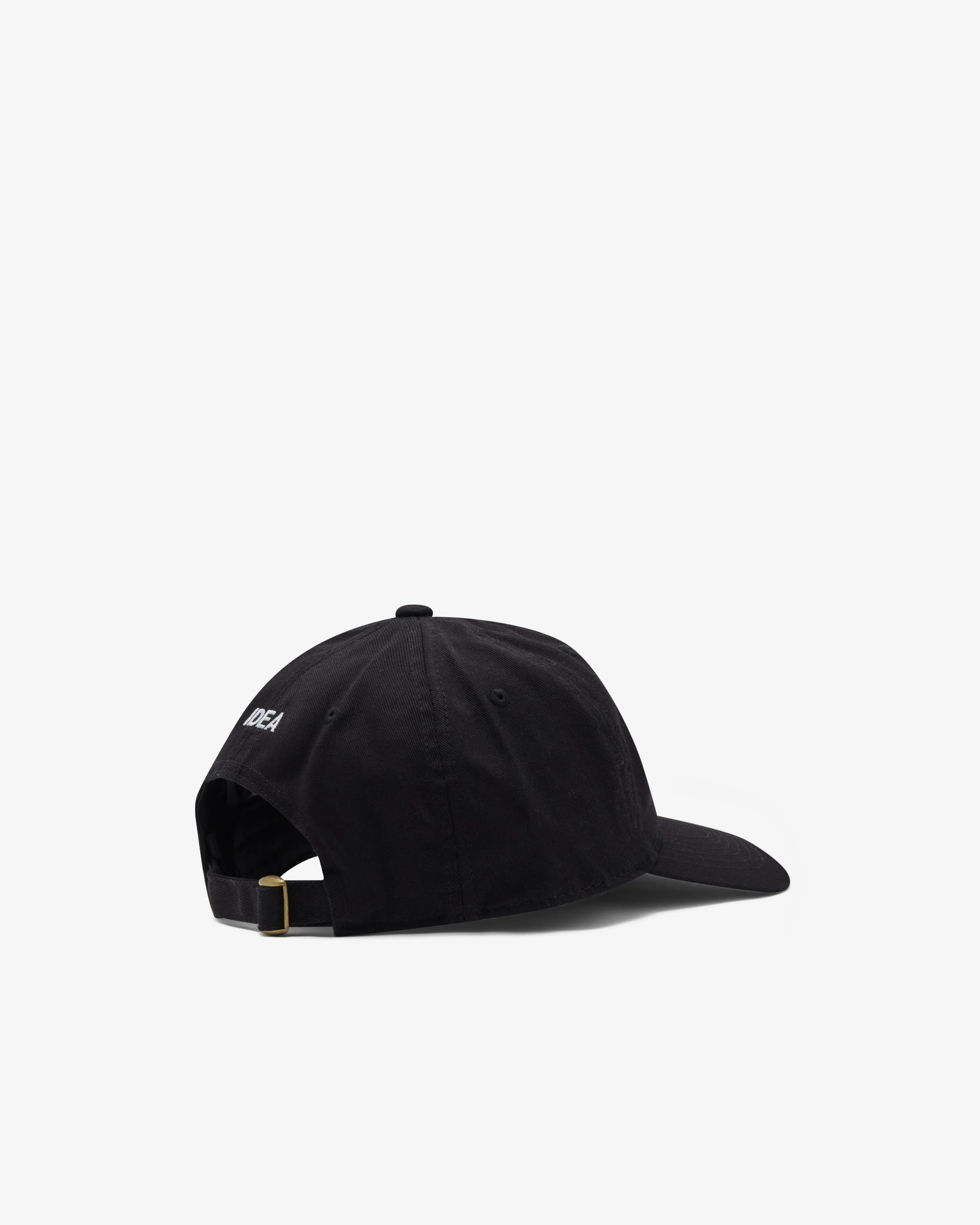 Idea - Mystery Guest Hat - (Black)