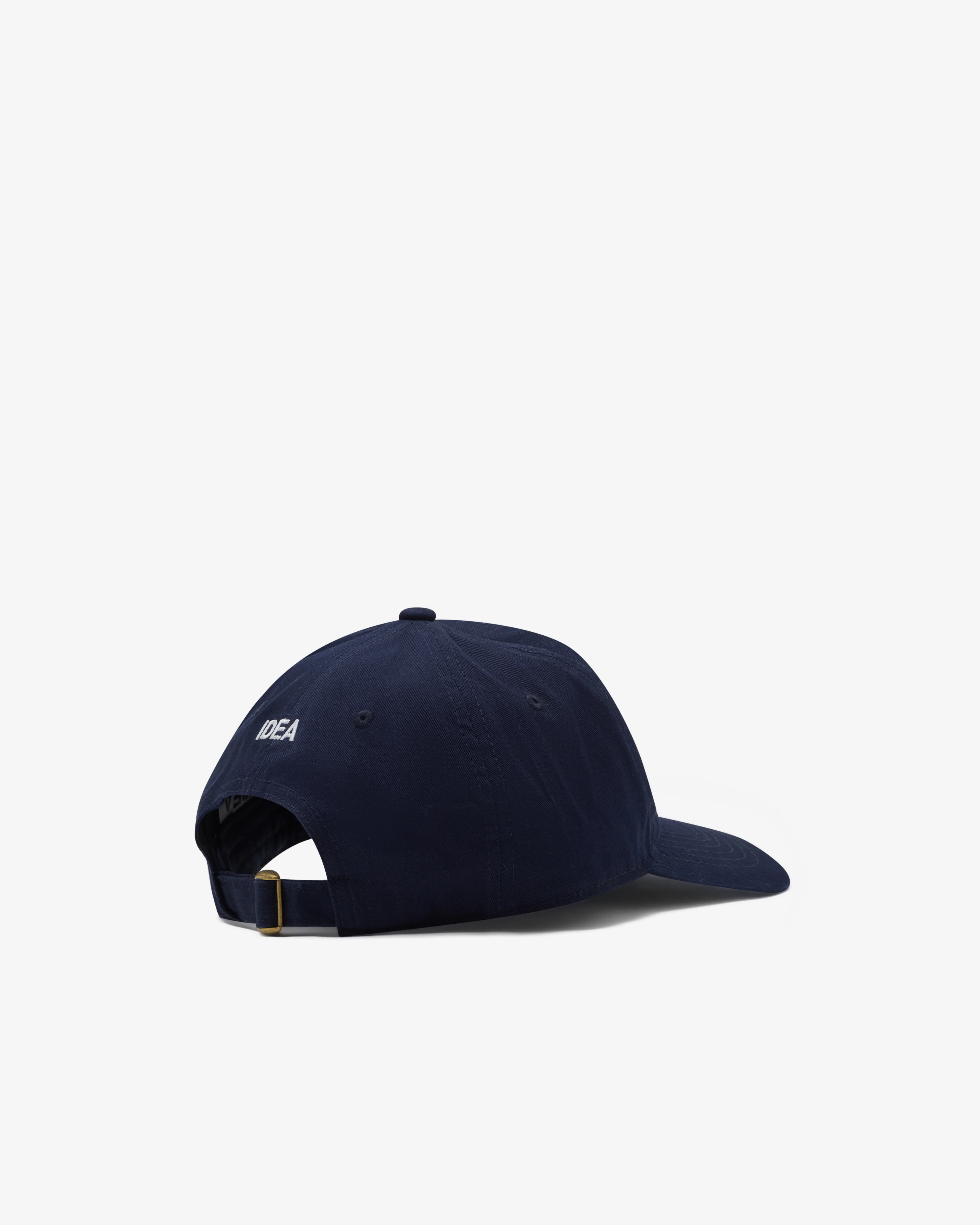 Idea -  Expensive Taste Hat - (Navy)