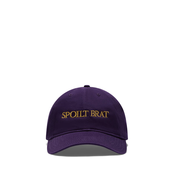 Idea Books - Spoilt Brat Hat - (Purple)