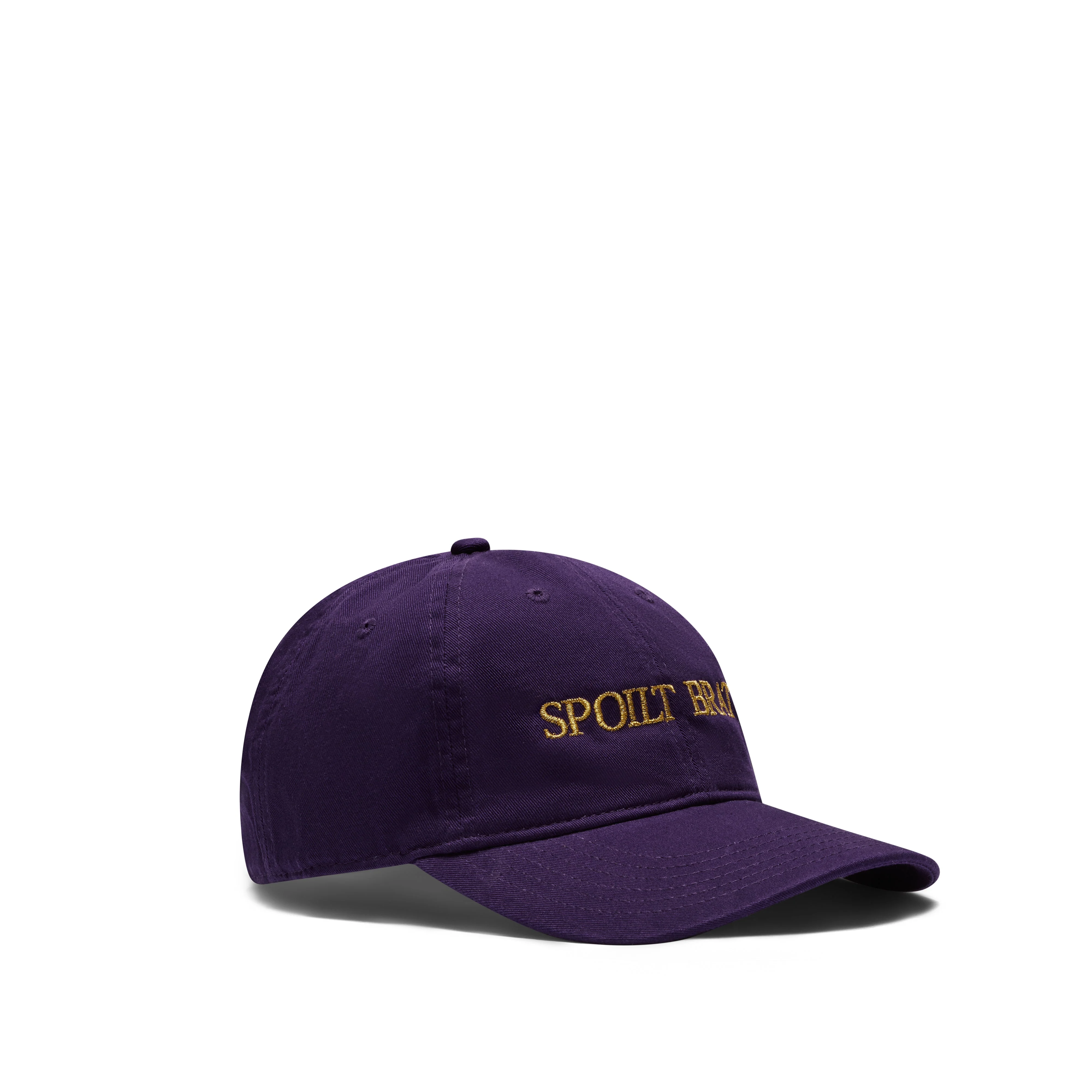 Idea - Spoilt Brat Hat - (Purple)