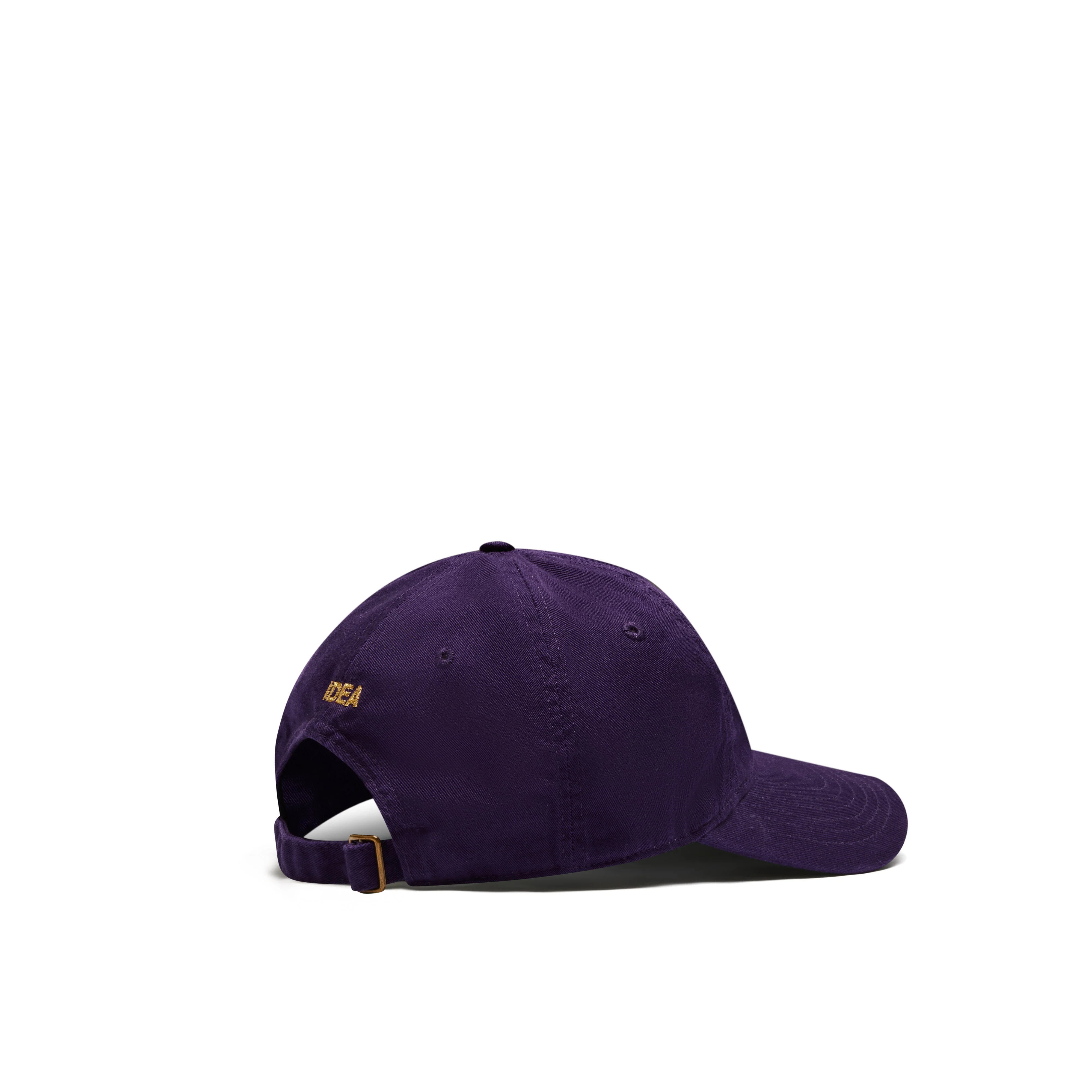 Idea - Spoilt Brat Hat - (Purple)