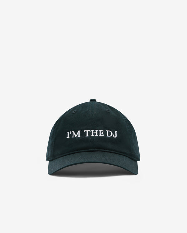 Idea Books - I
m The Dj Cap - (Black)