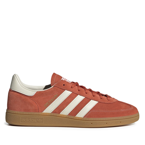 Adidas - Handball Spezial Sneakers - (Red/White)