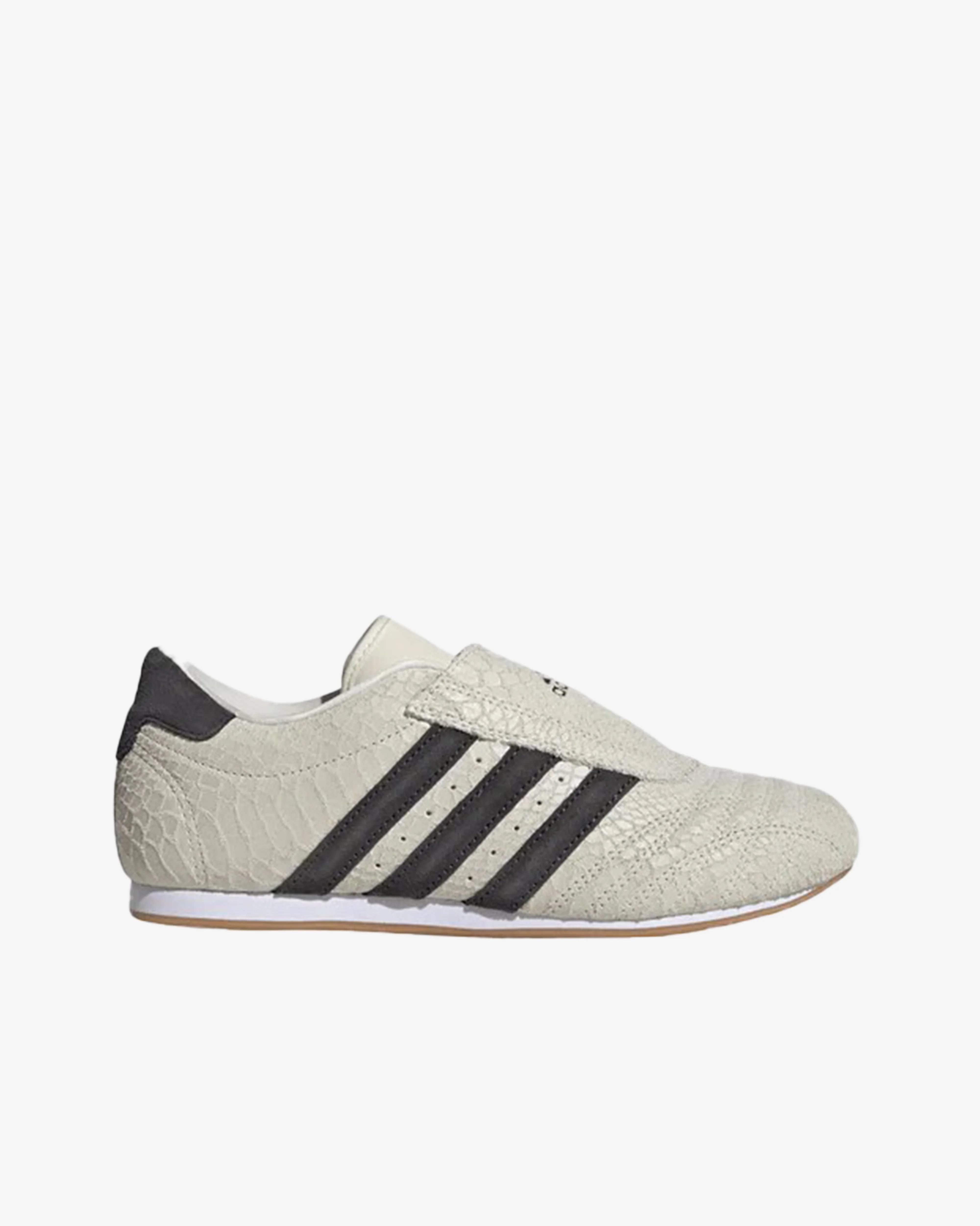 Adidas - Women's Taekwondo Sneakers - (Cream White)