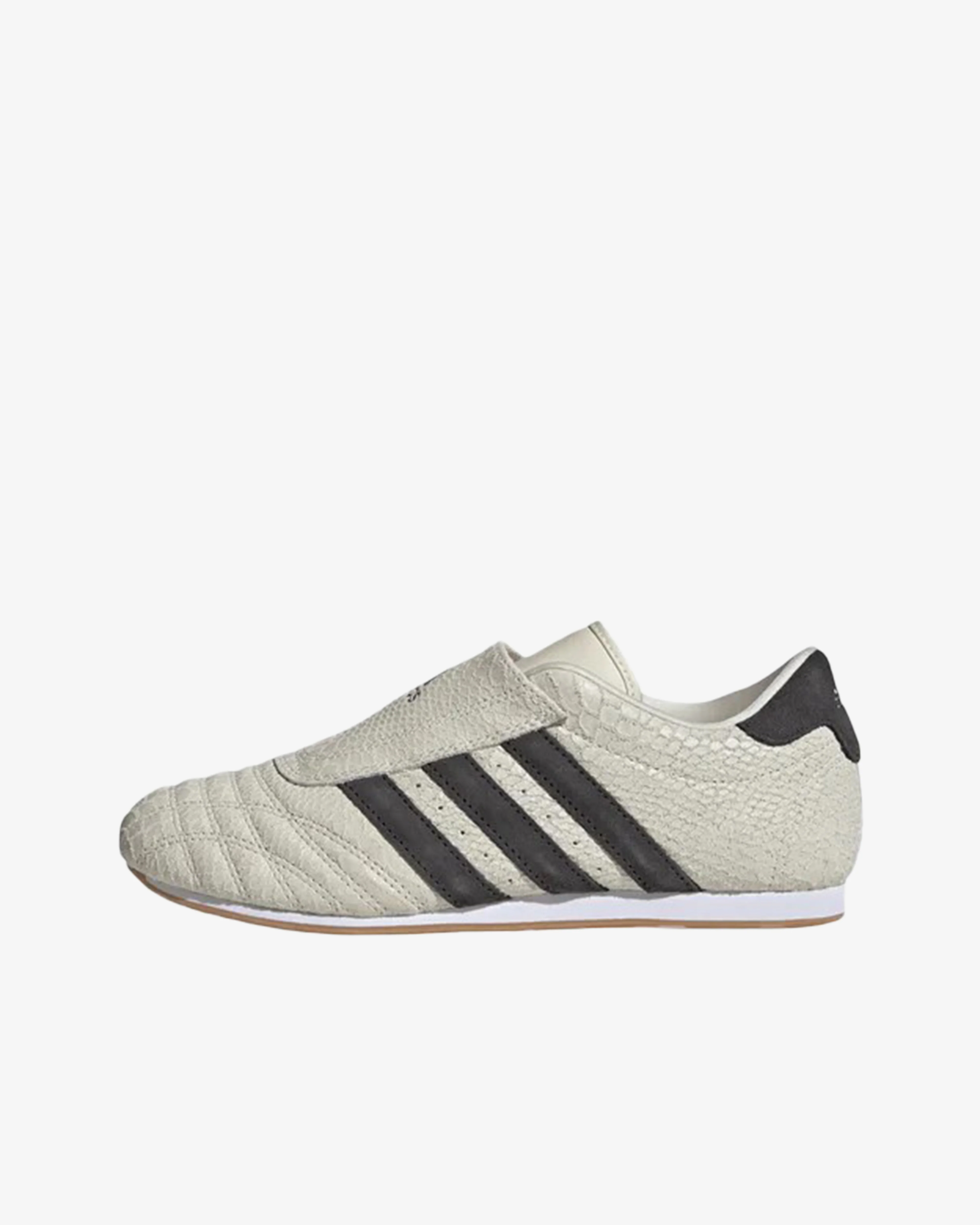 Adidas - Women's Taekwondo Sneakers - (Cream White)