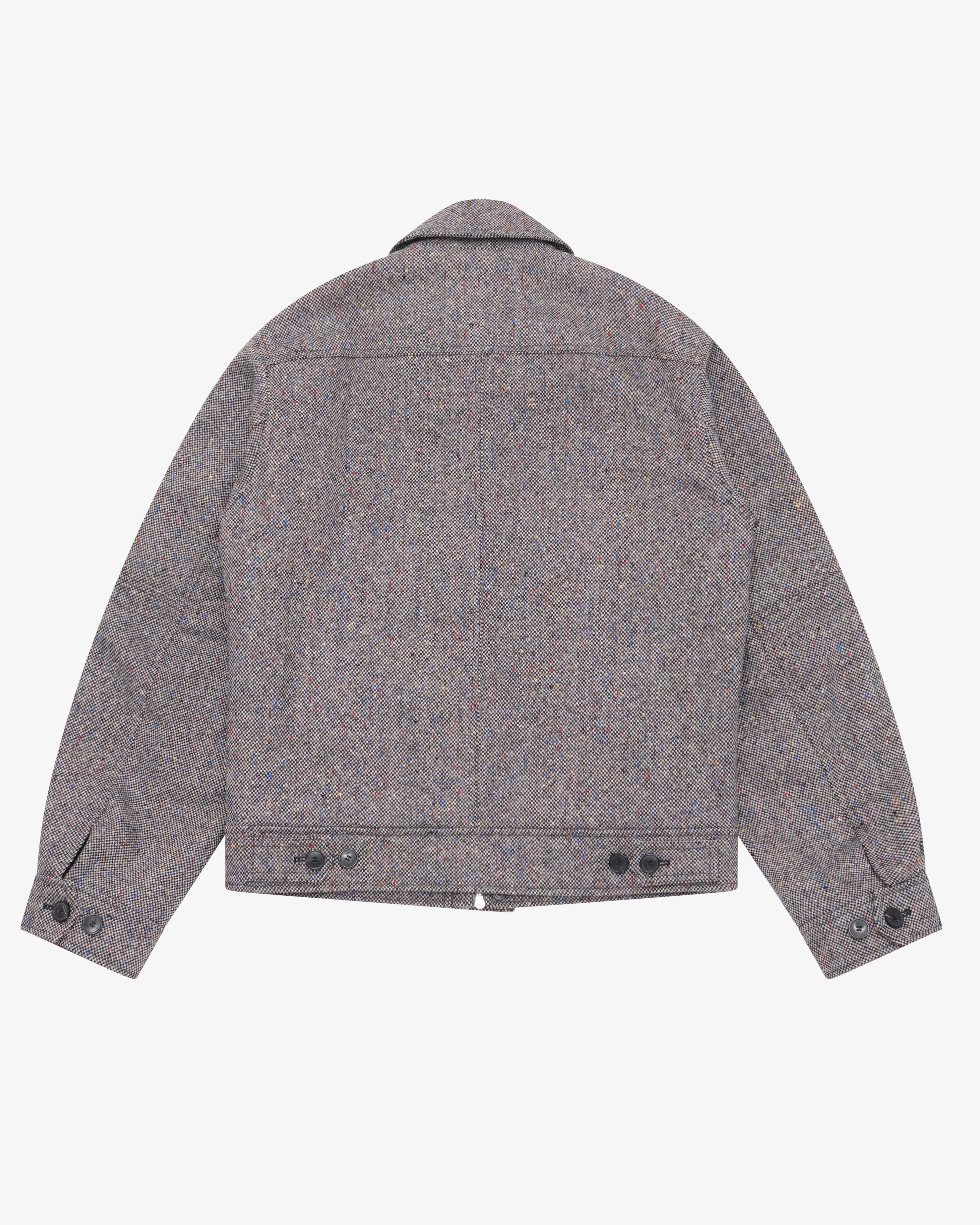 Dries Van Noten - Men's Vince Jacket - (Black)