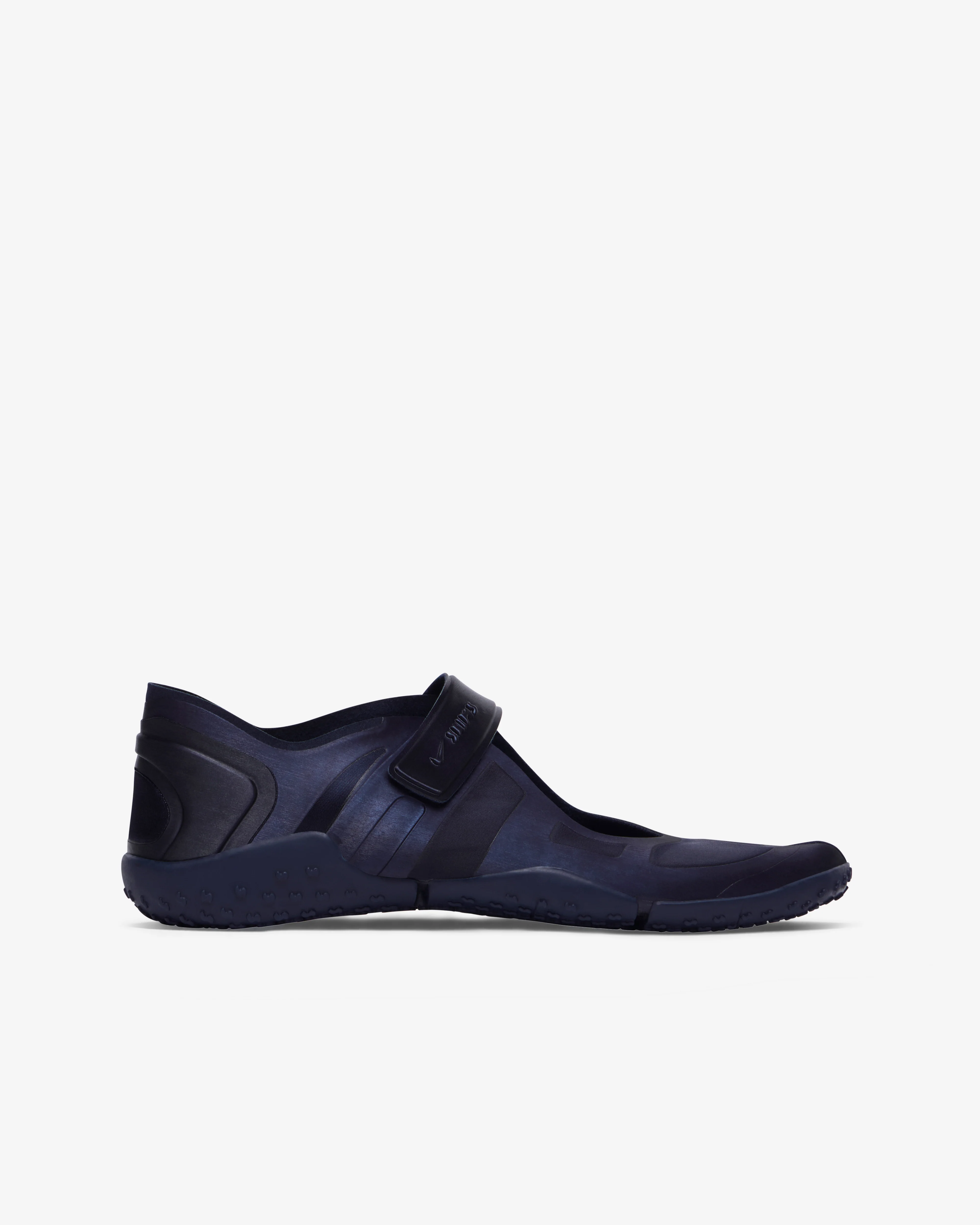 NikeSKIMS - Rift Satin - (Navy/Obsidian)