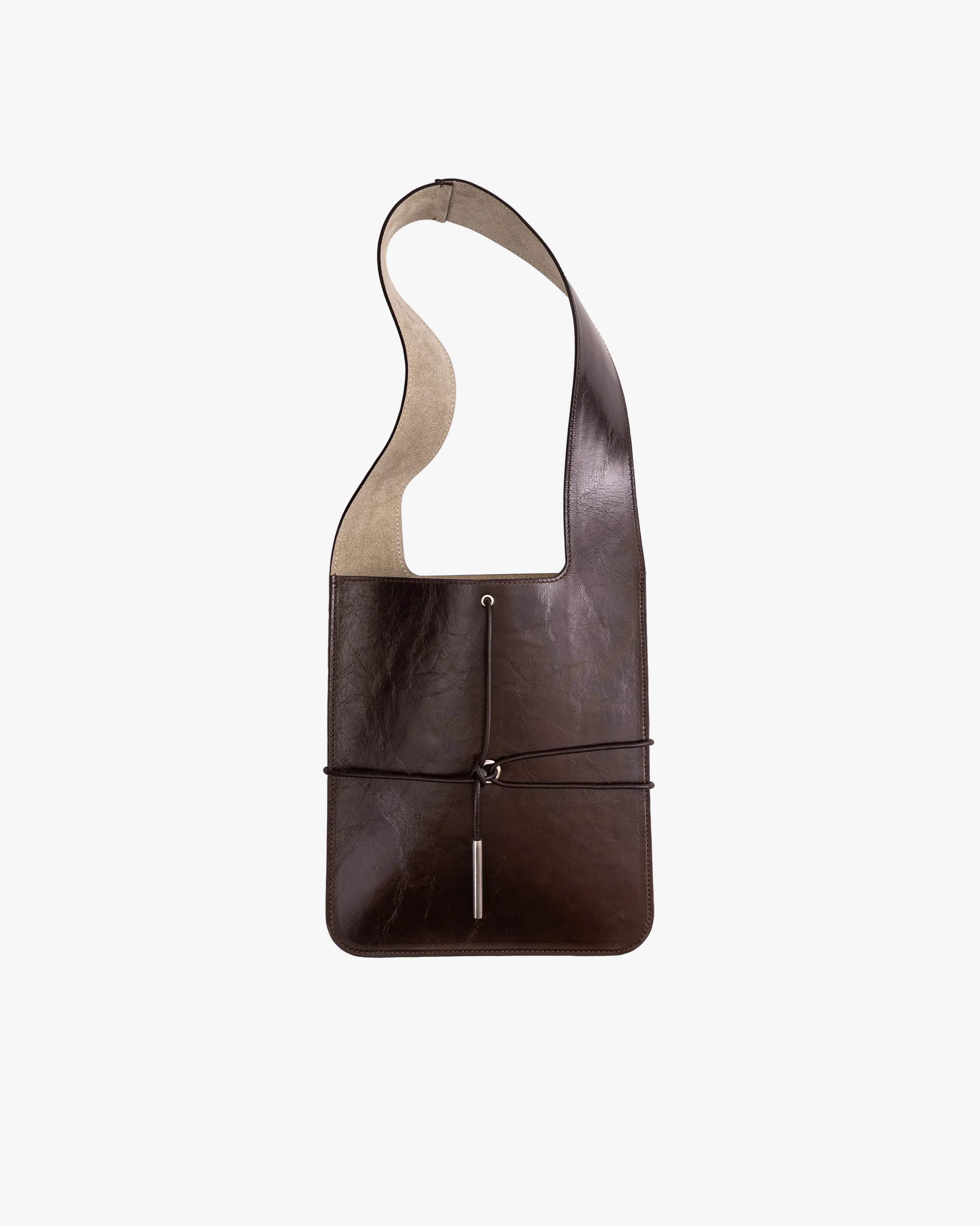 Six 95 - Women's Pub Bag - (Black)