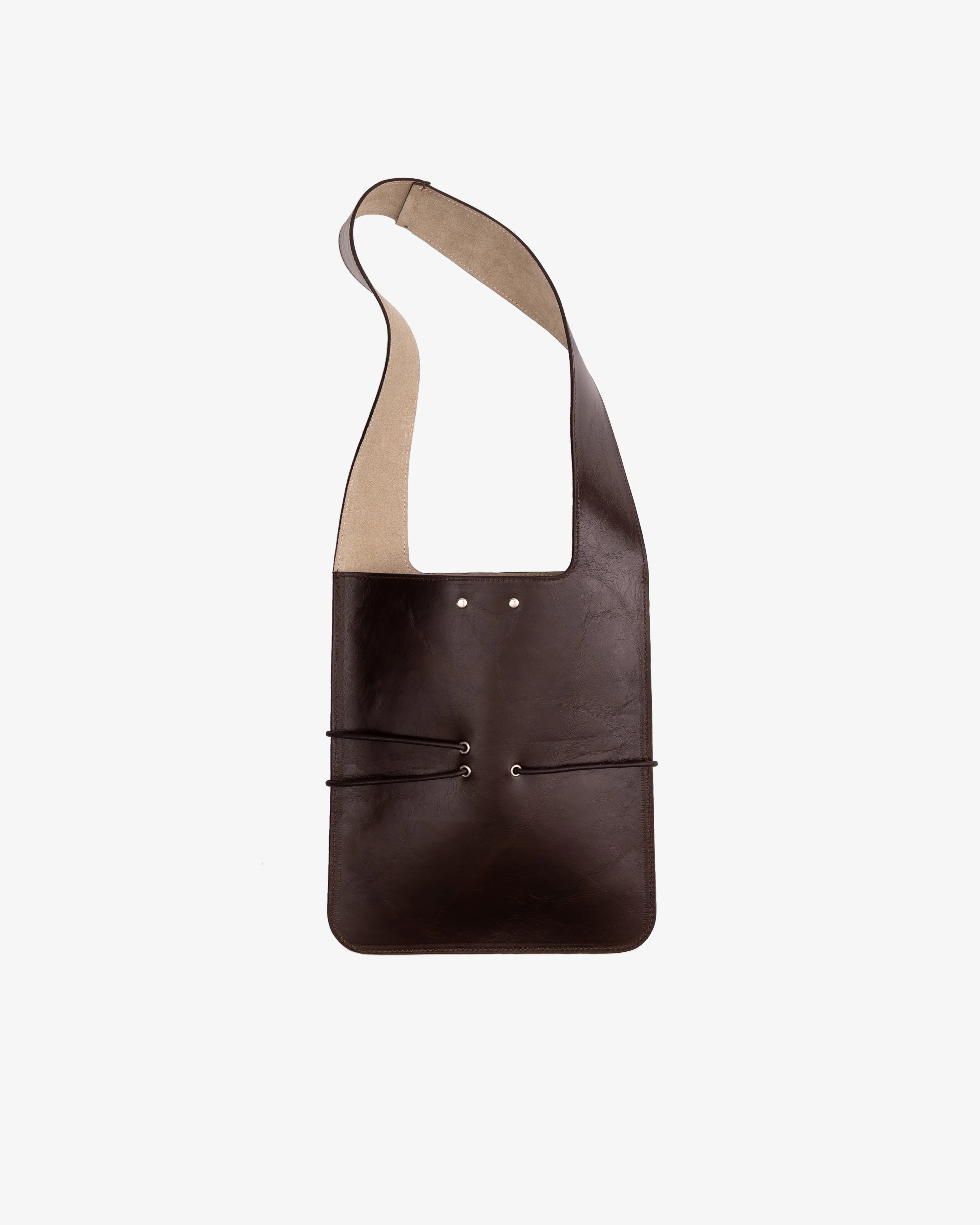 Six 95 - Women's Pub Bag - (Black)