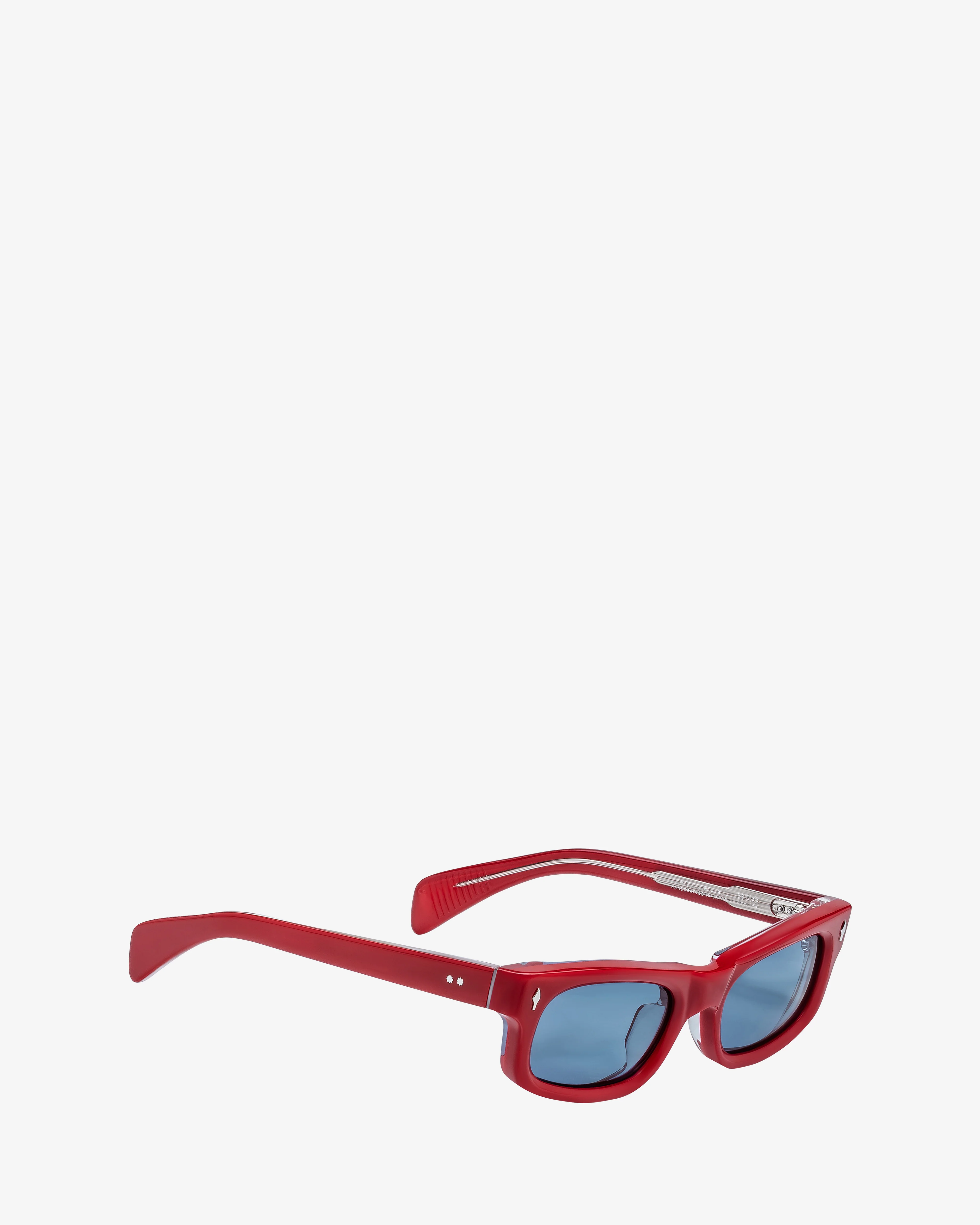 Jacques Marie Mage - Initials Sunglasses - (Pirate)