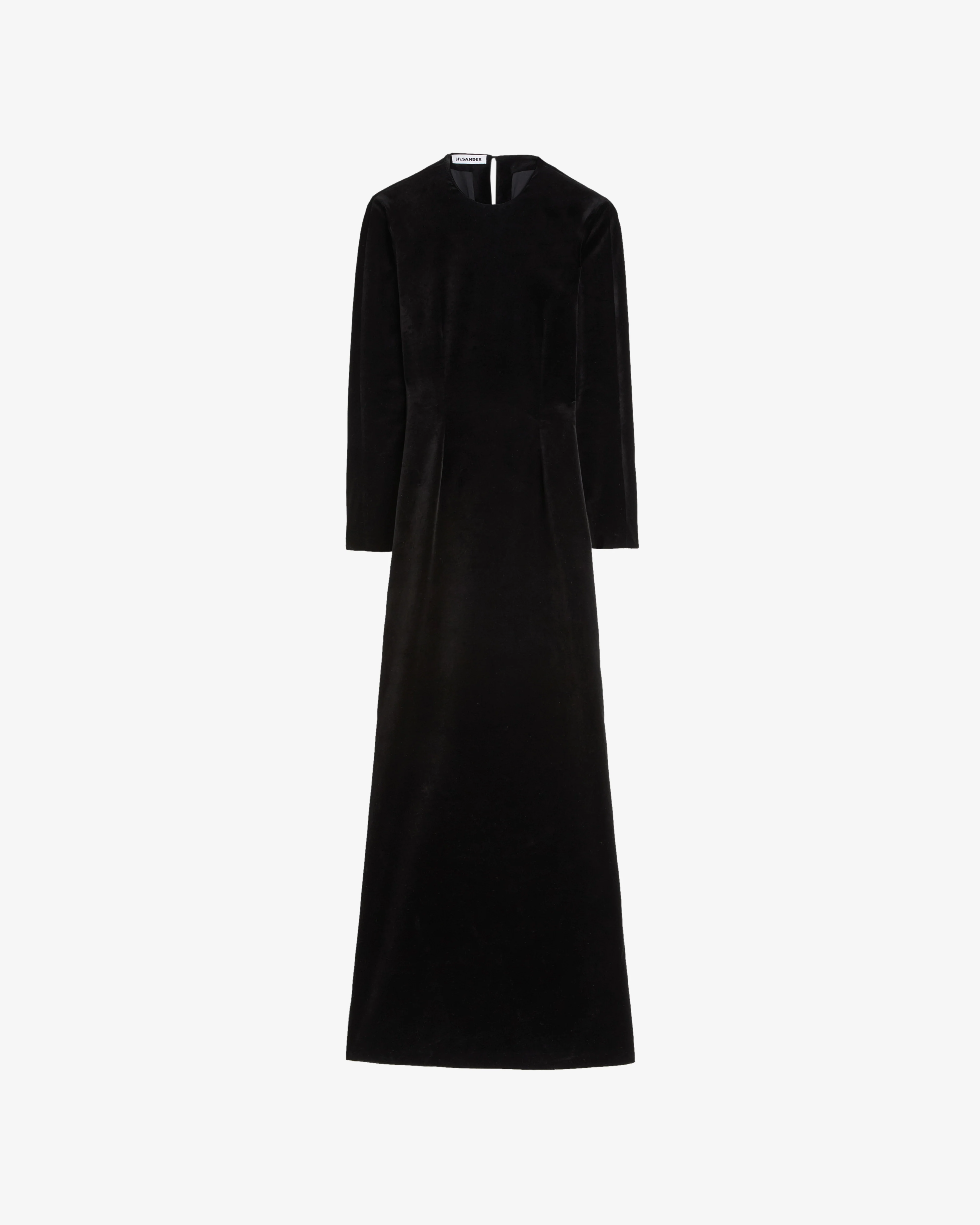 Jil Sander - Women's Dress - (Black)