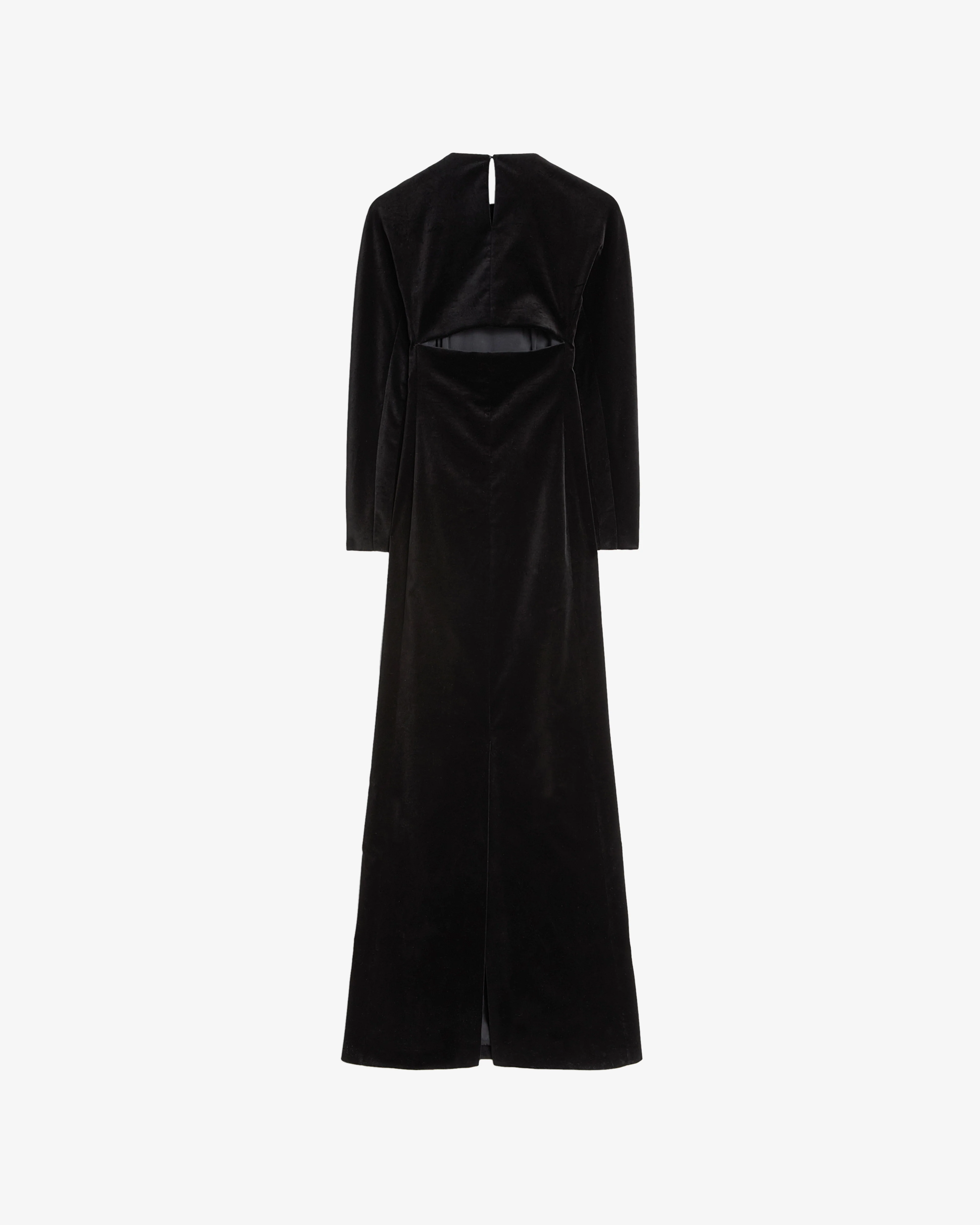 Jil Sander - Women's Dress - (Black)