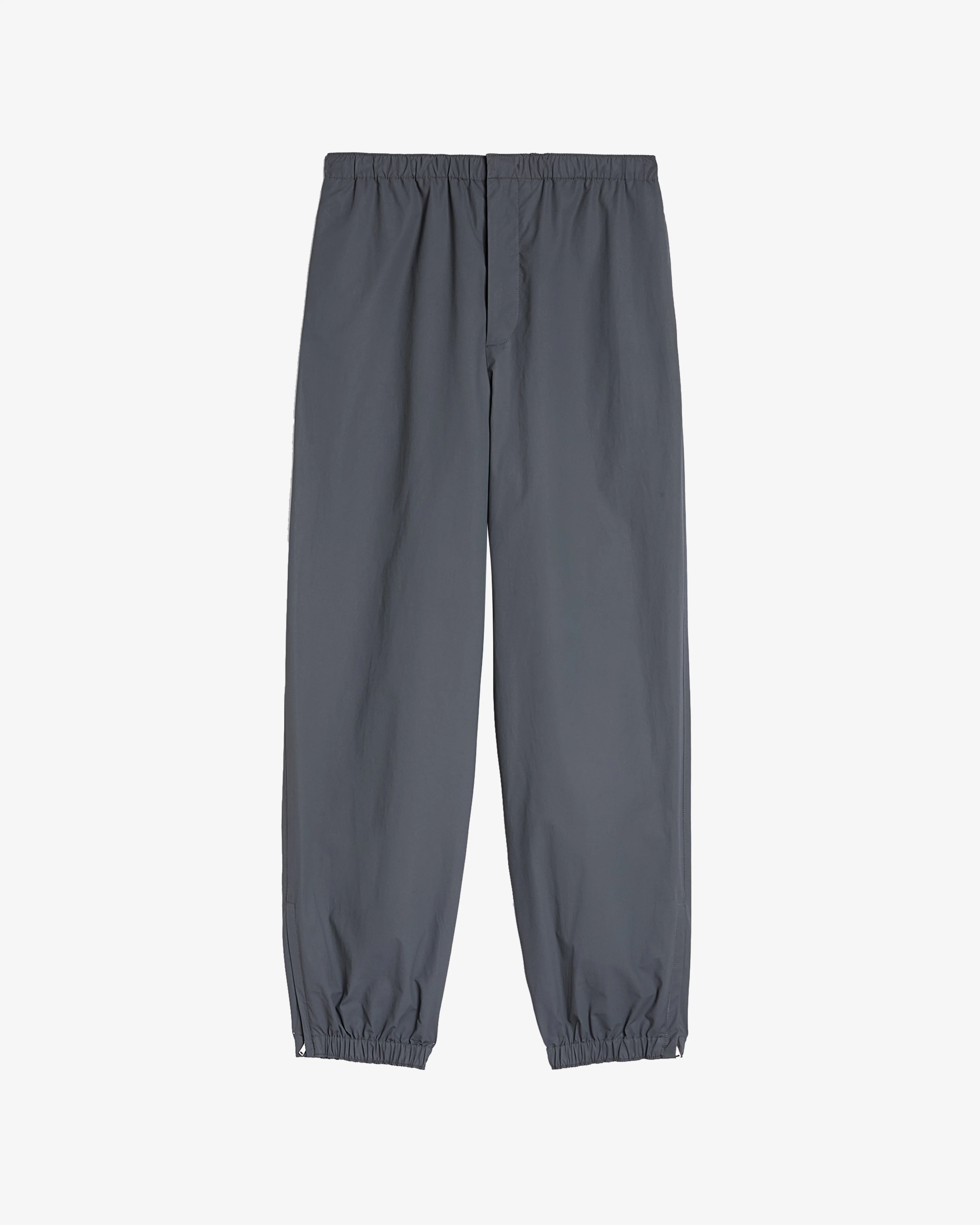 Jil Sander - Men's Trousers - (Fog)