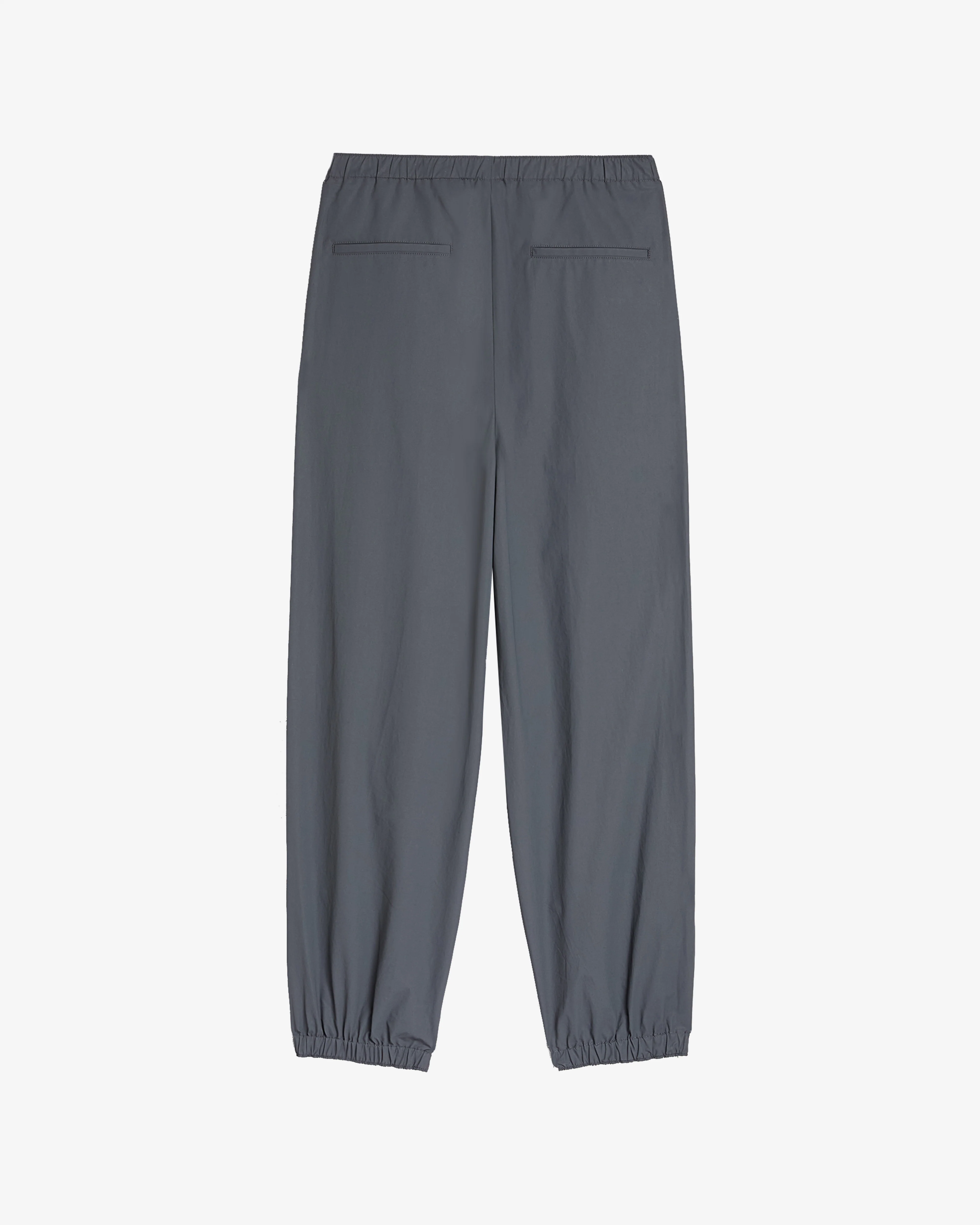 Jil Sander - Men's Trousers - (Fog)
