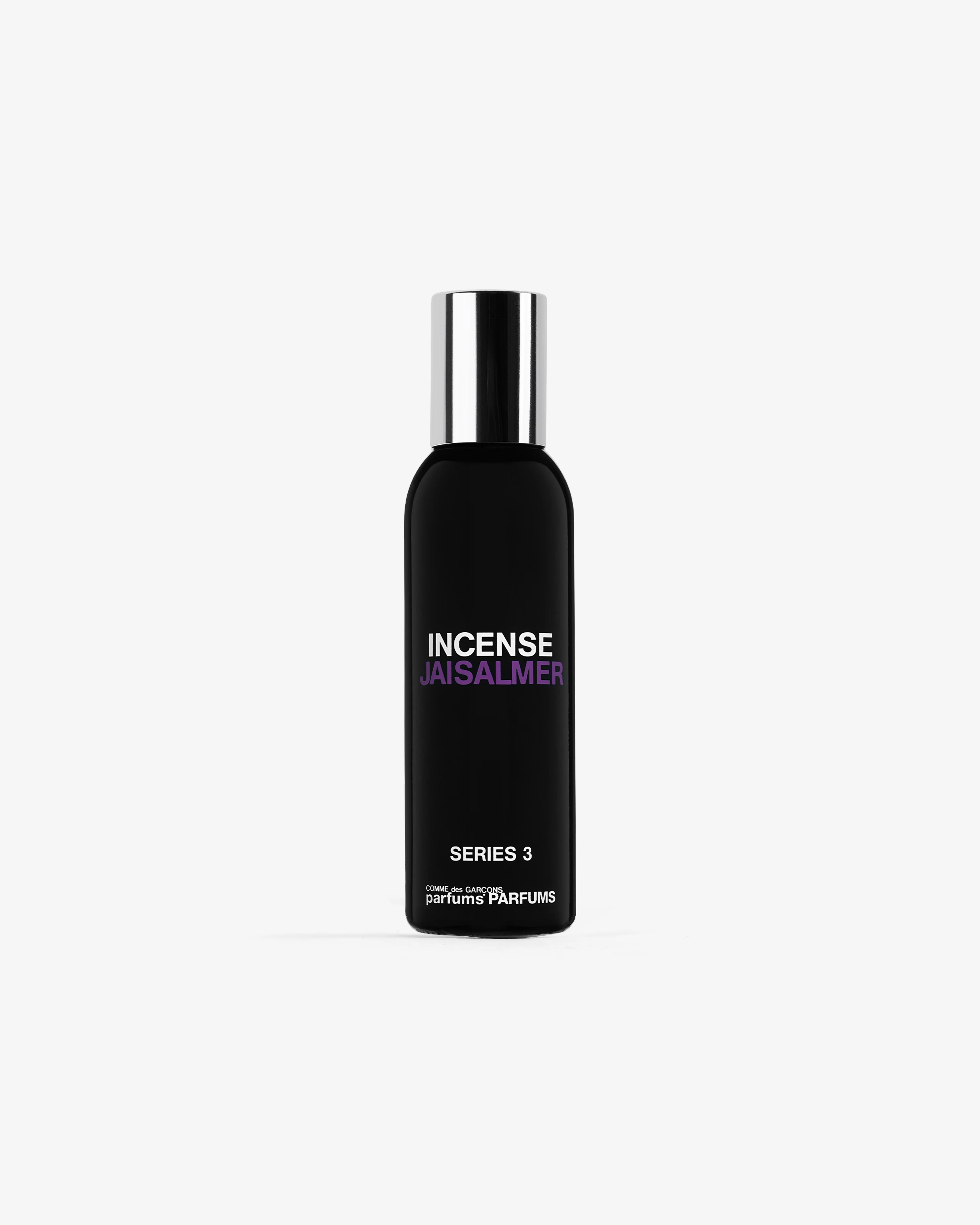 CDG Parfum - Series 3: Incense Eau de Toilette Jaisalmer - (50ml)