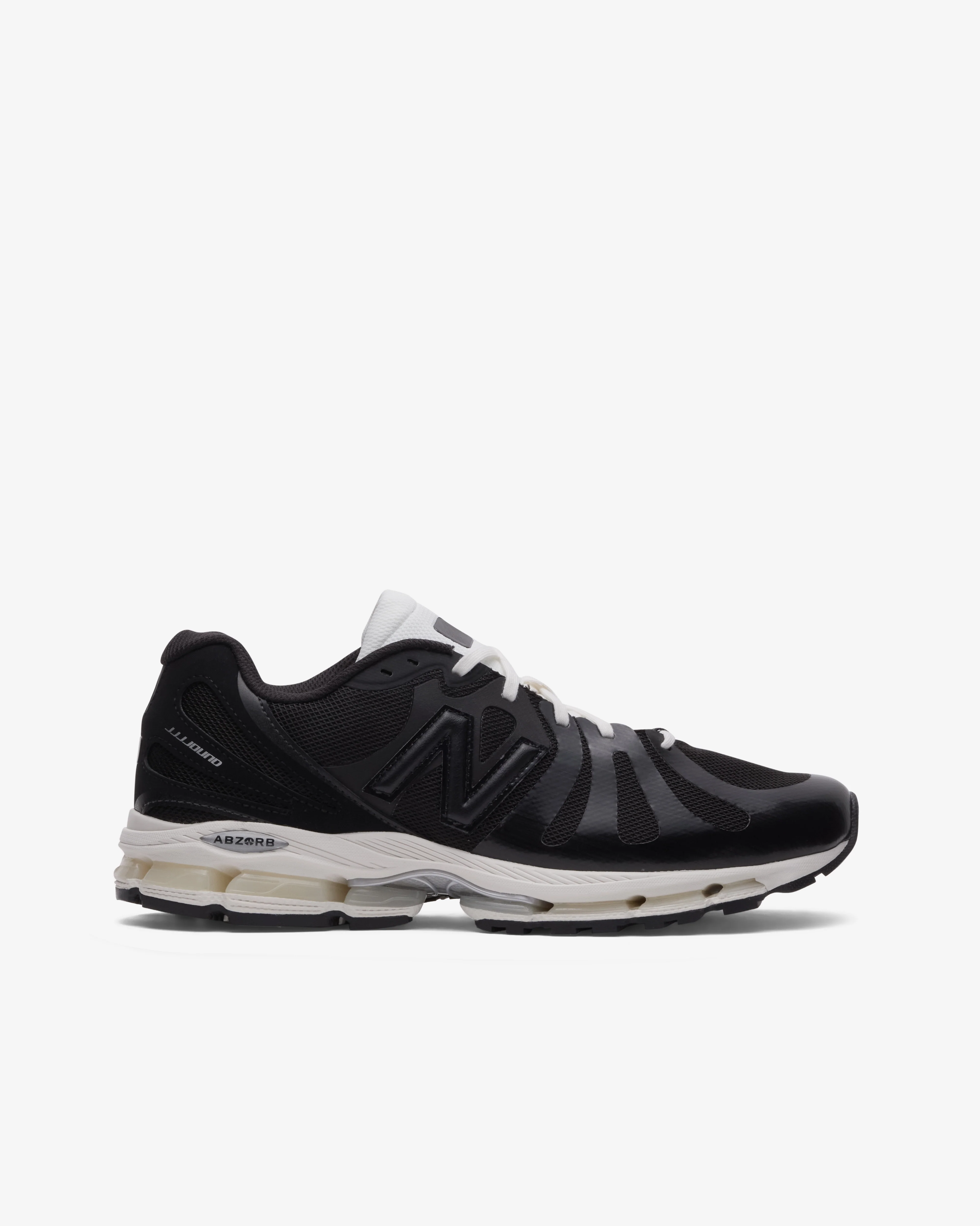 New Balance - Men's JJJJound 1890 Sneakers - (Black)