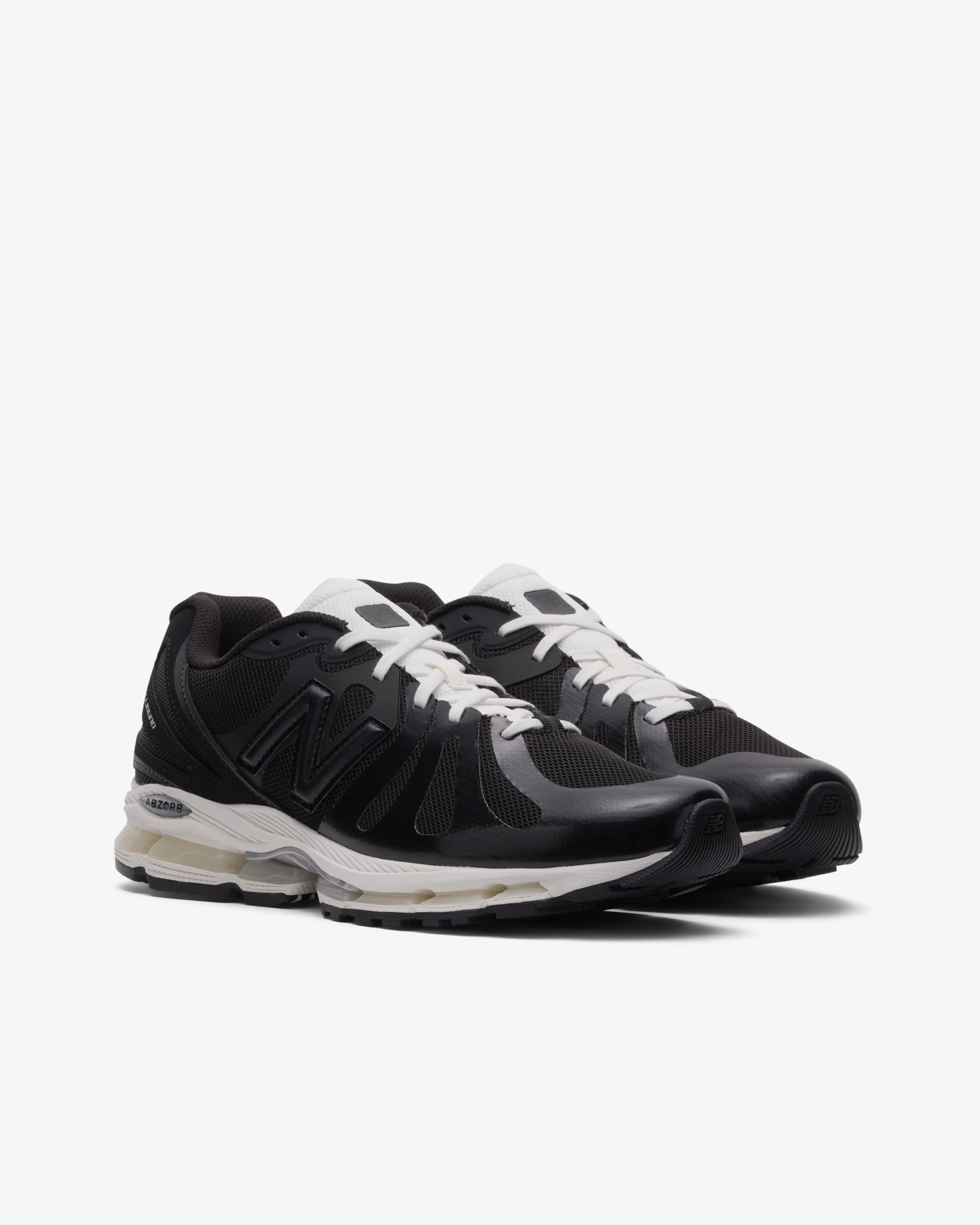 New Balance - Men's JJJJound 1890 Sneakers - (Black)