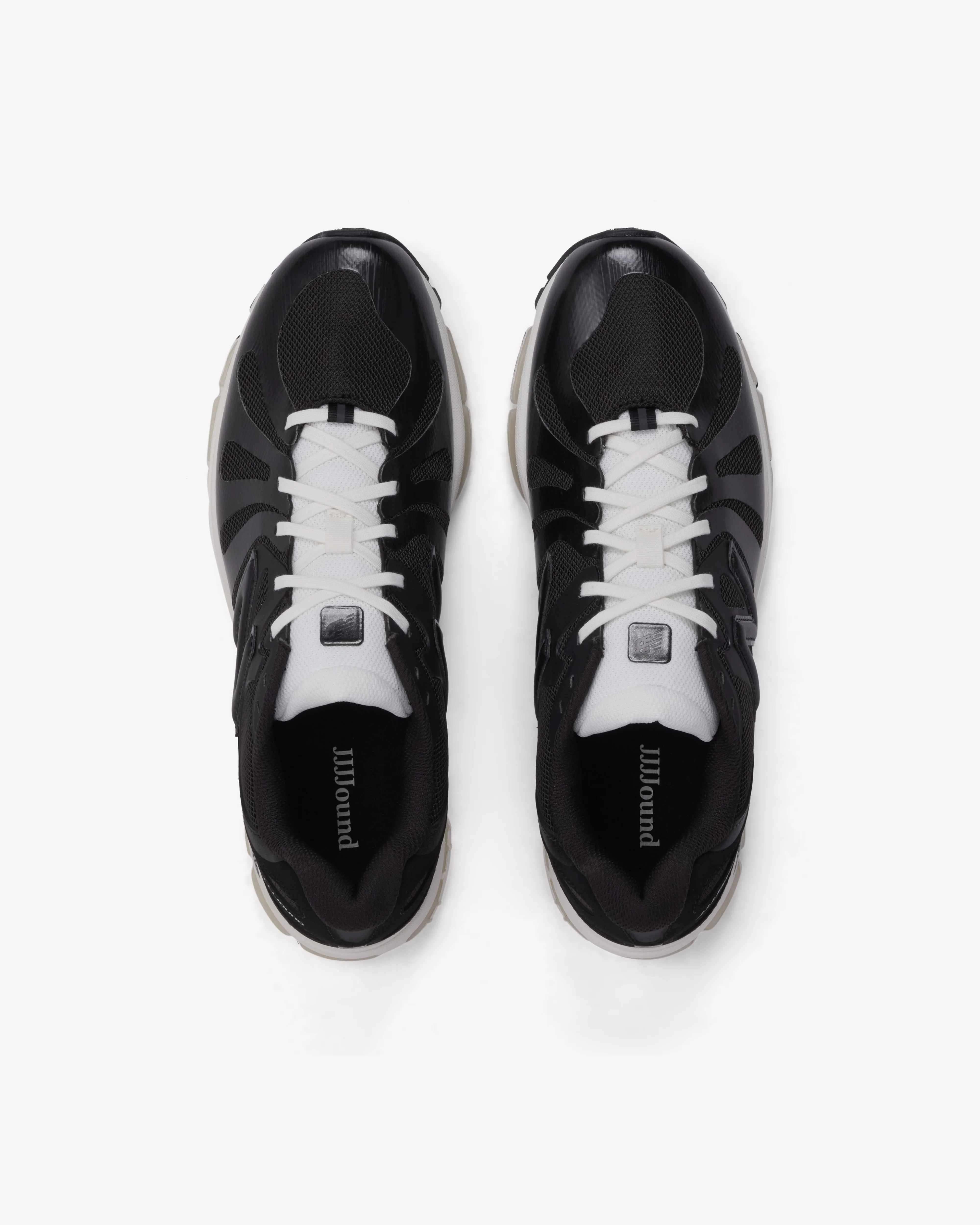New Balance - Men's JJJJound 1890 Sneakers - (Black)