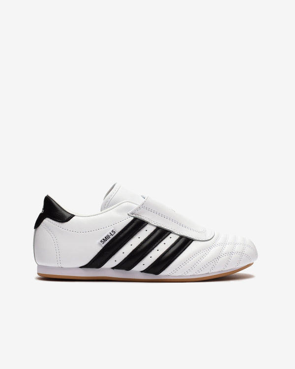 Adidas - Taekwondo Sneakers - (White)