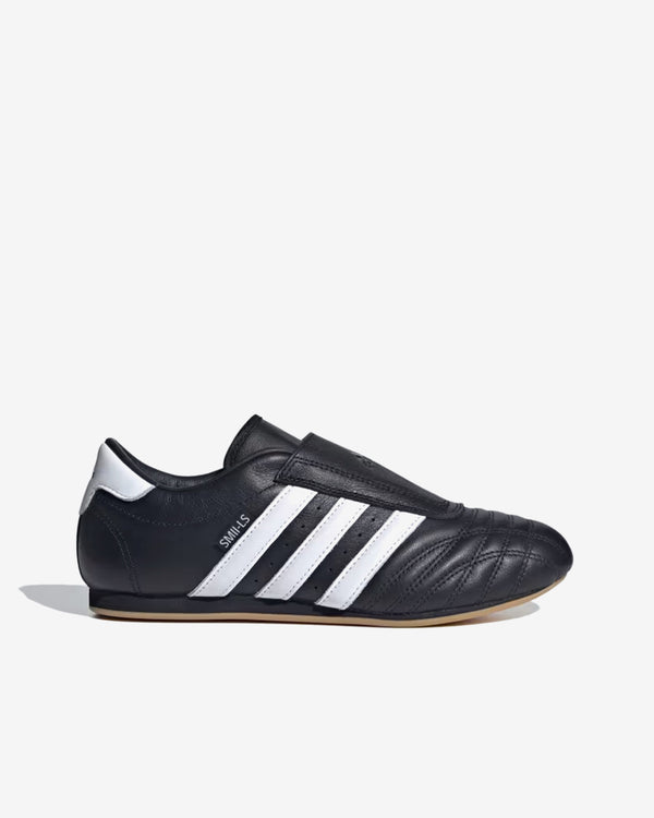 Adidas - Taekwondo Sneakers - (Black)