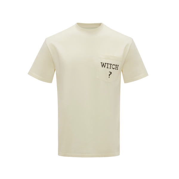 JW Anderson - Women
s Michael Clark Witch? T-Shirt - (Cream)