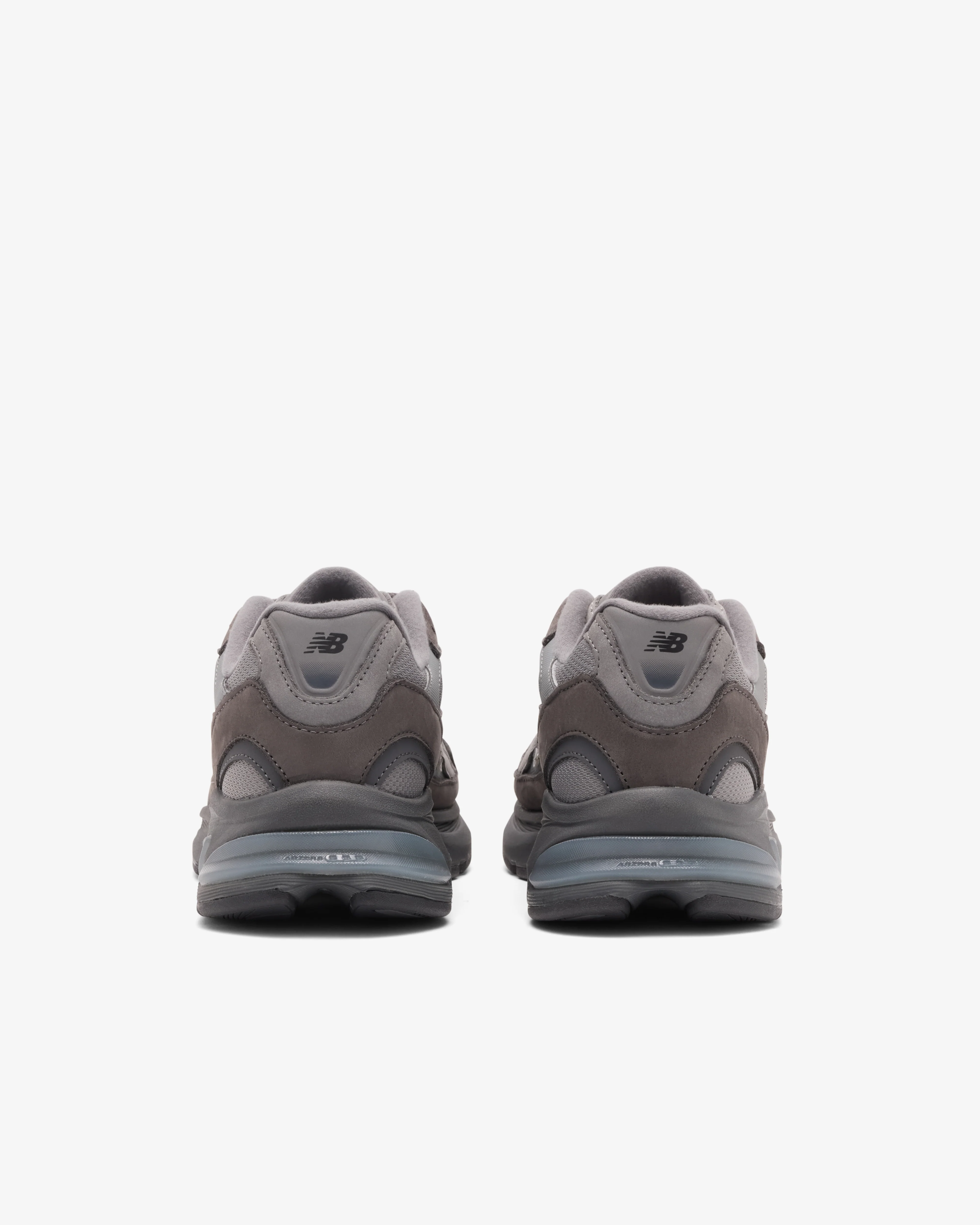 CDG Homme - Men's New Balance ABZORB 2010 - (Charcoal)
