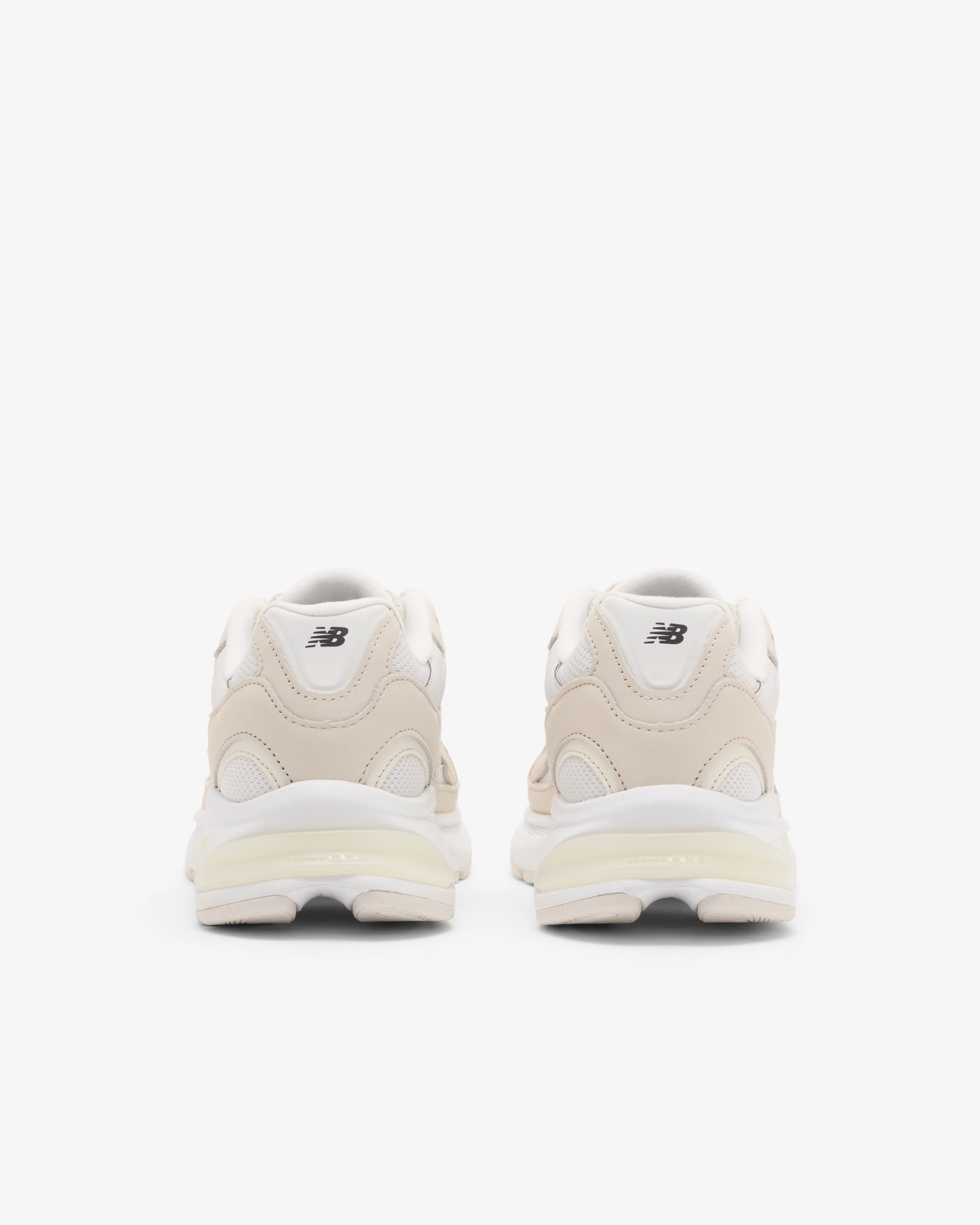 CDG Homme - Men's New Balance ABZORB 2010 - (White)