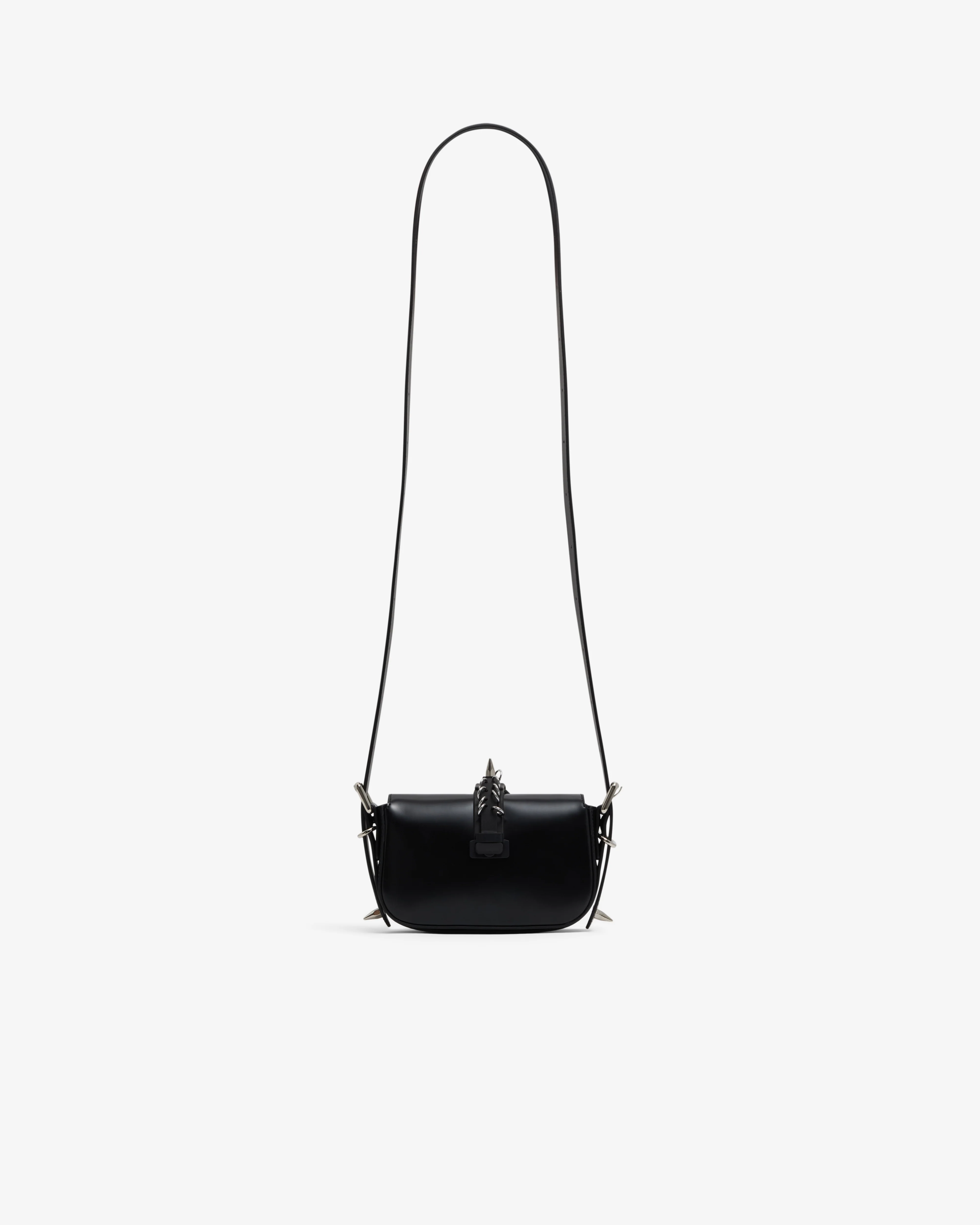 Junya Watanabe - Women's Innerraum Shoulder Bag - (Black)