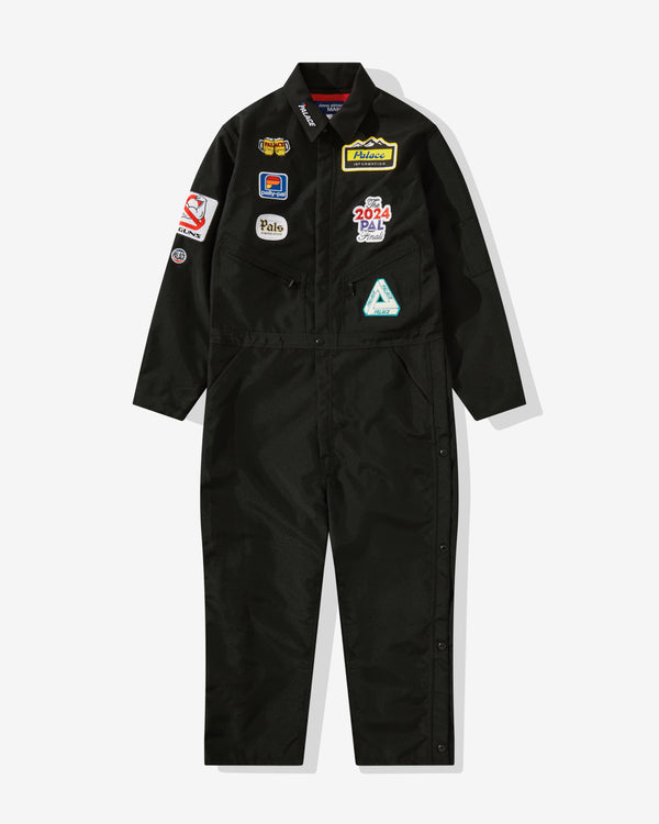 Junya Watanabe MAN - Palace Men
s Coverall - (Black)