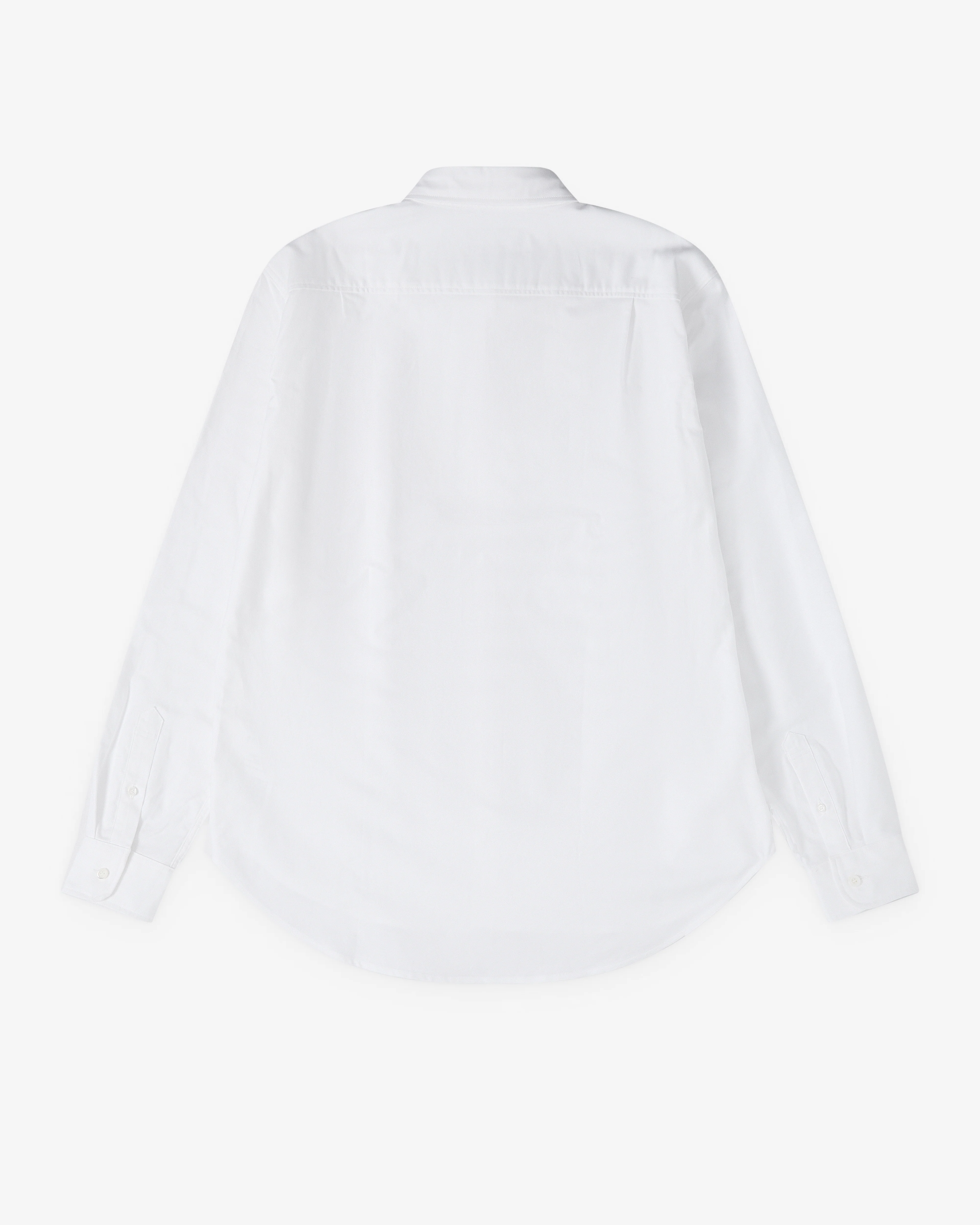 eye Junya Watanabe Man - Men's Stüssy Oxford Shirt - (White)
