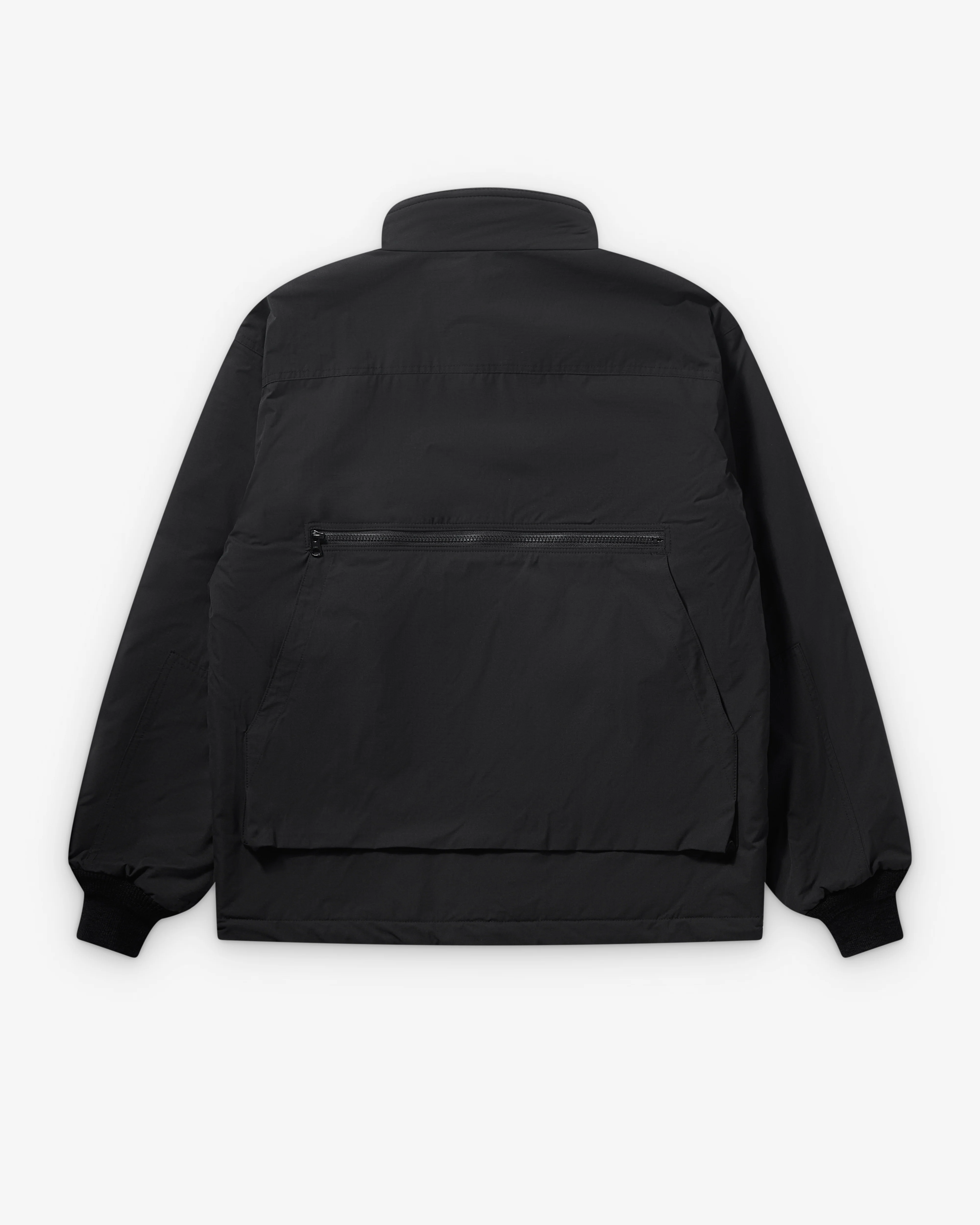 eye Junya Watanabe Man - Men's Stüssy x Spiewak Field Jacket - (Black)