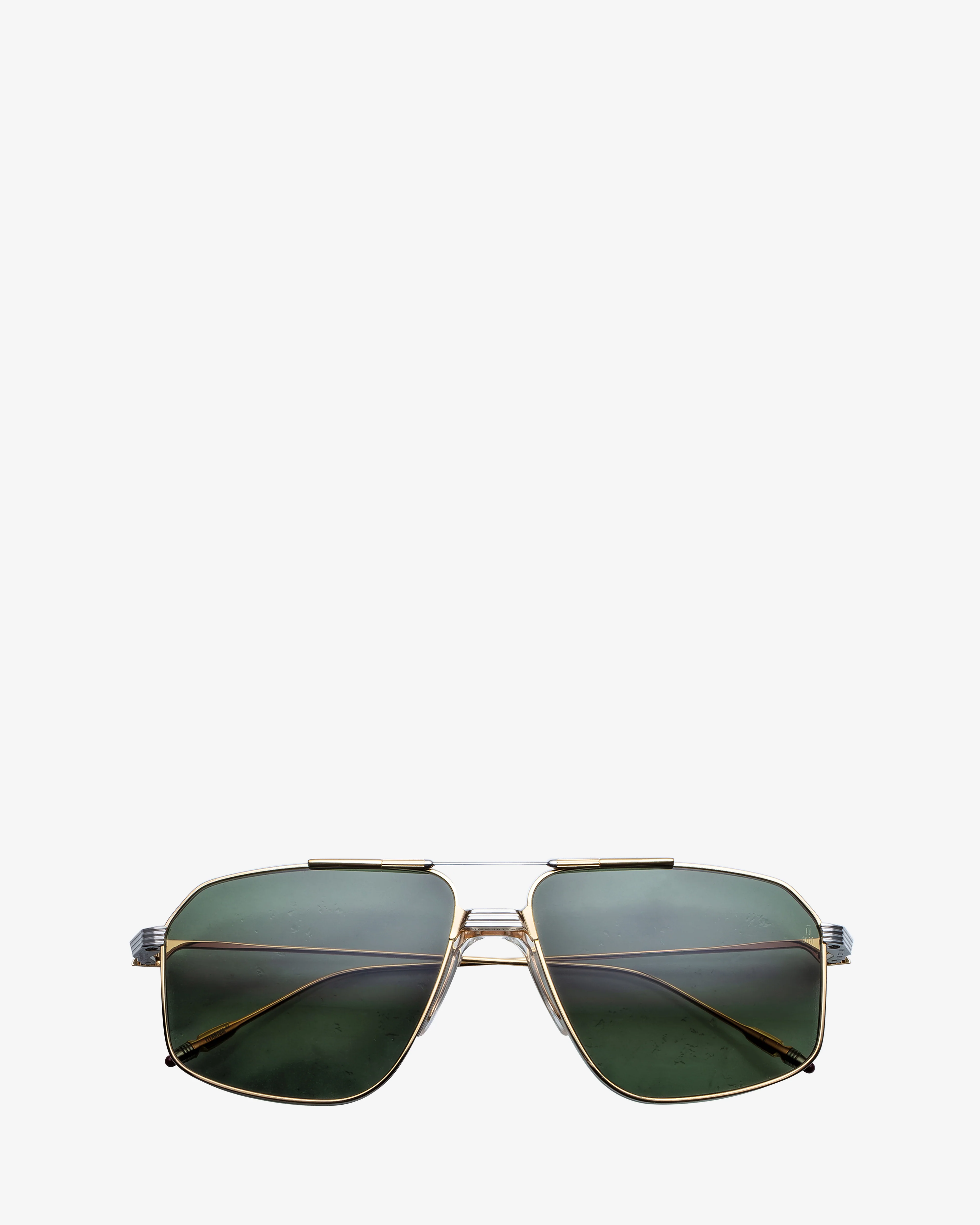 Jacques Marie Mage - Jagger Sunglasses - (Musket)