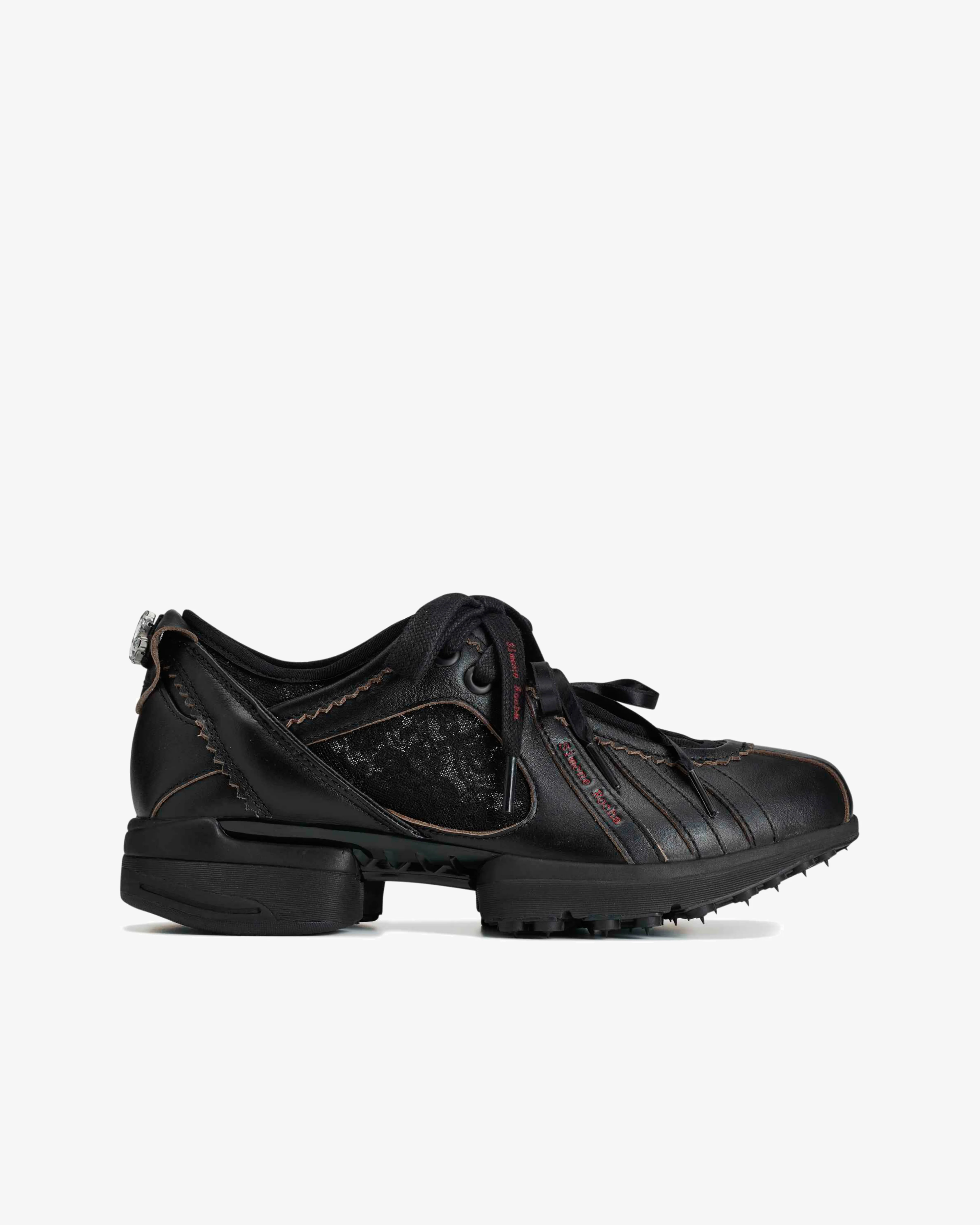 Adidas - Women's Simone Rocha Climacool - (Core Black)