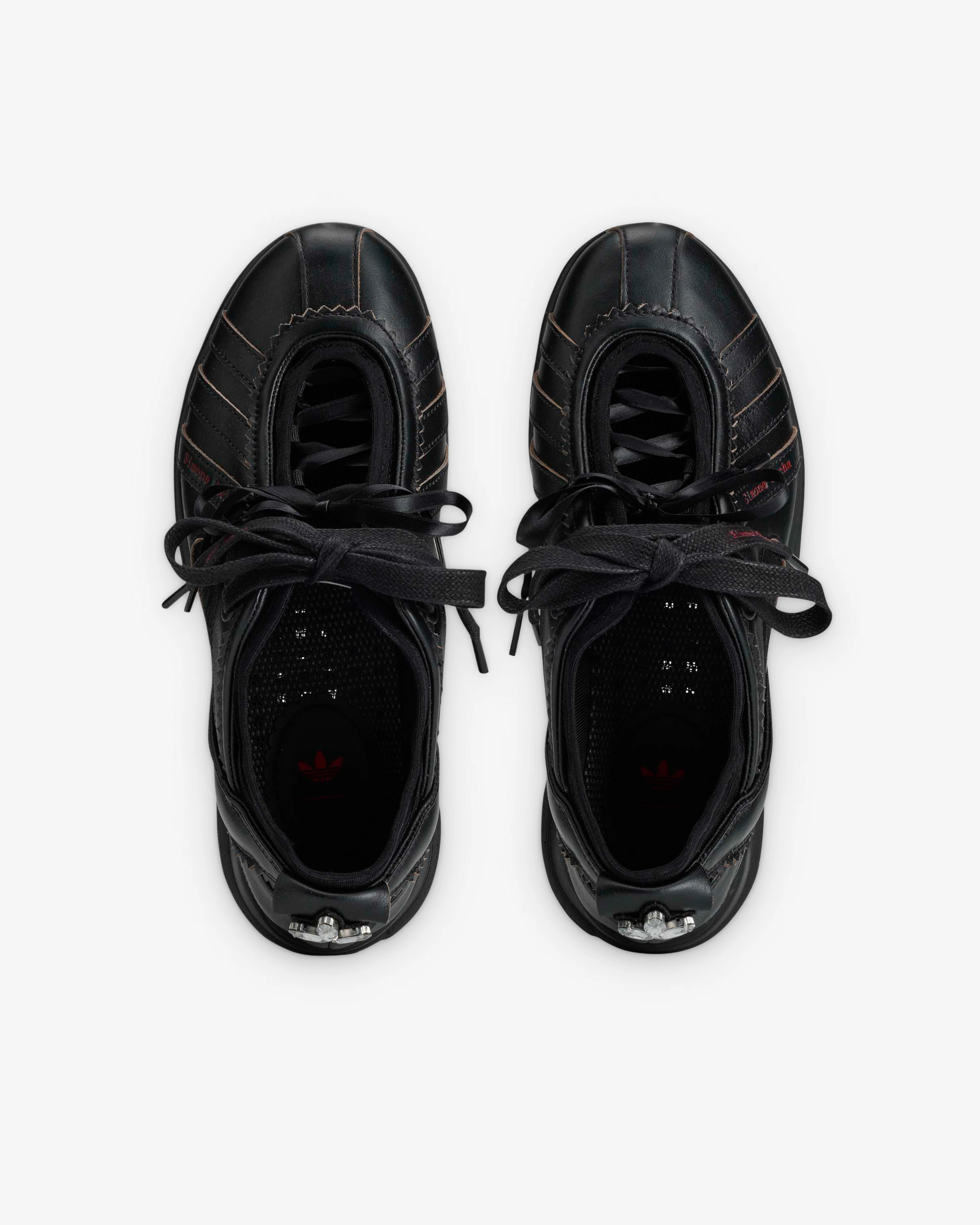Adidas - Women's Simone Rocha Climacool - (Core Black)