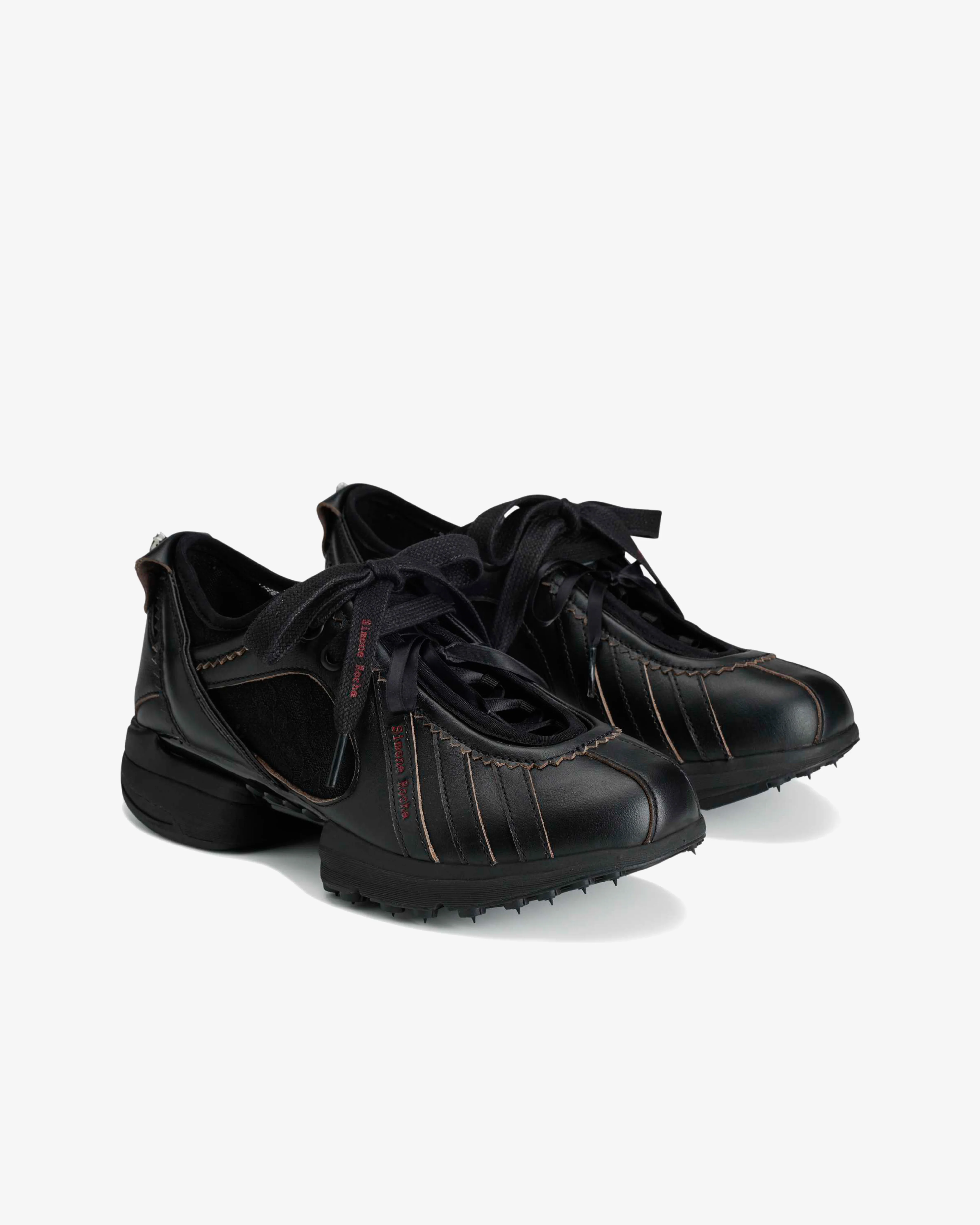 Adidas - Women's Simone Rocha Climacool - (Core Black)